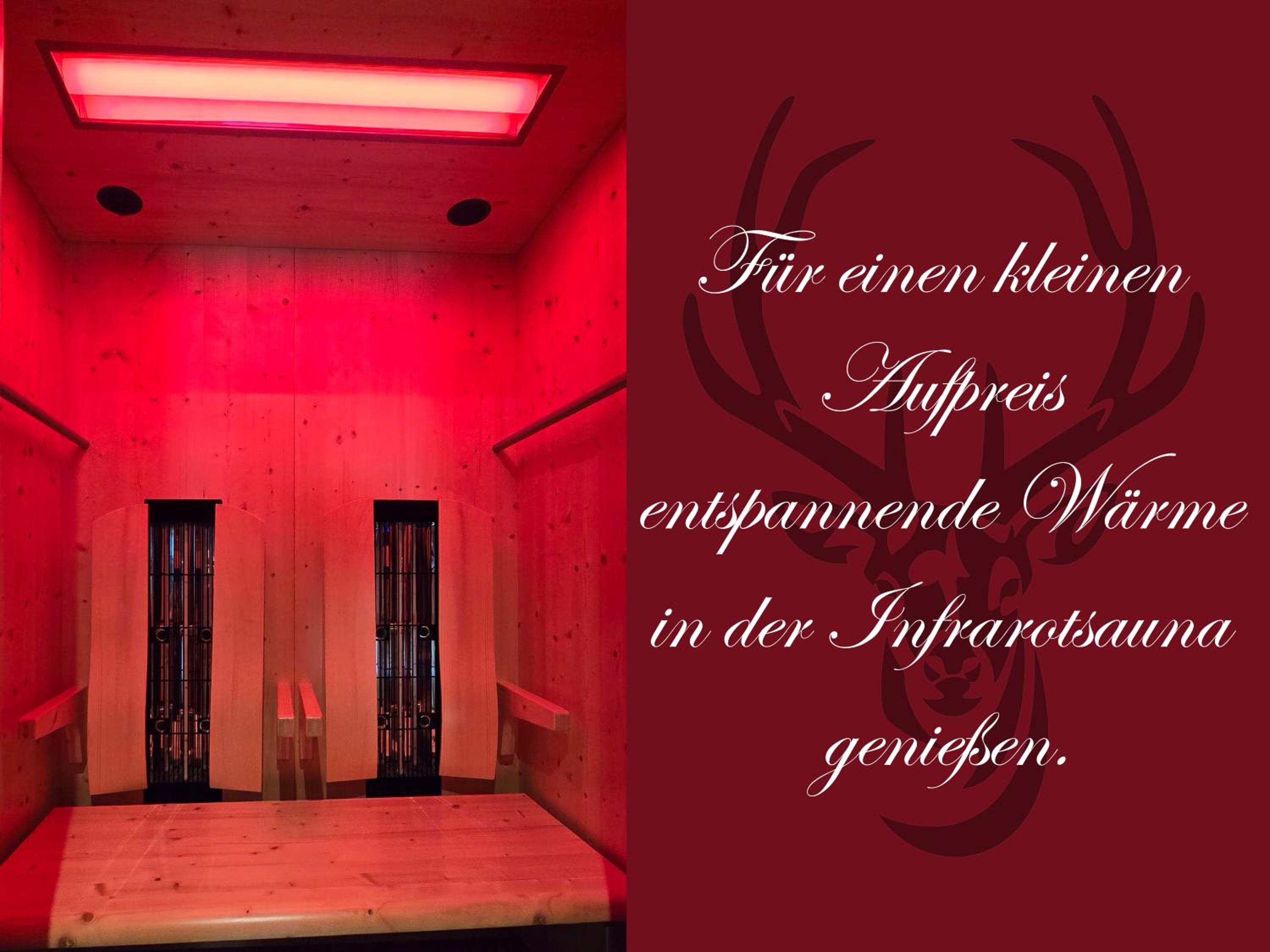 Gastehaus Hirschstein - Hochwertige Ferienwohnung in sehr ruhiger Lage direkt am Fluss Goltzsch - Property Image 9