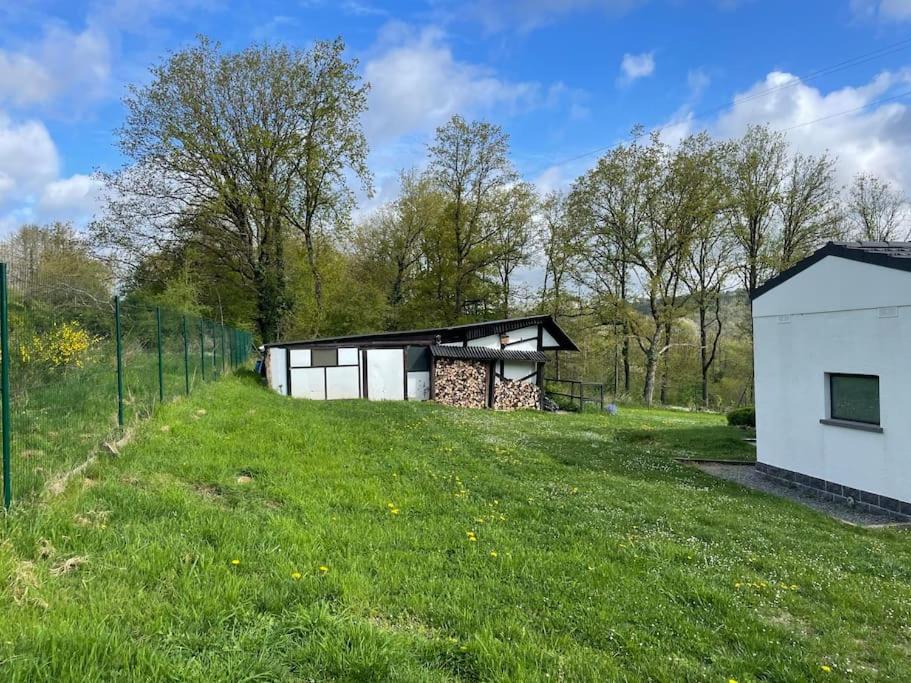 La petite maison de Milo