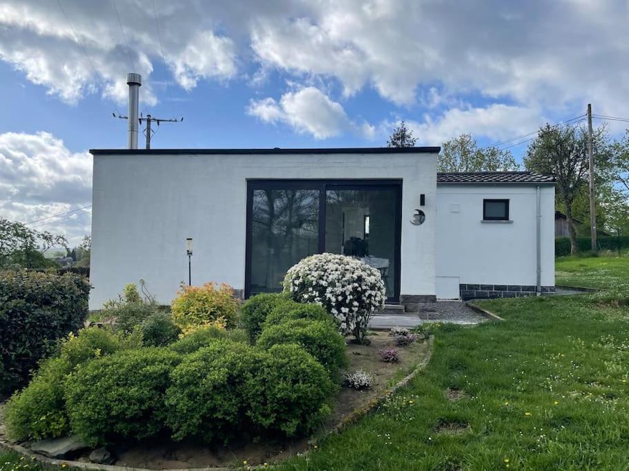 La petite maison de Milo