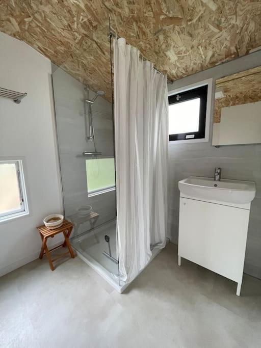 La petite maison de Milo