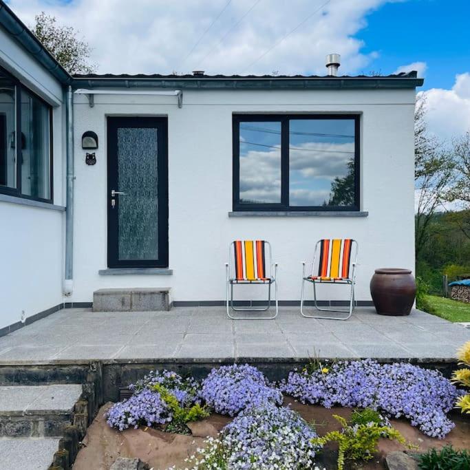 La petite maison de Milo
