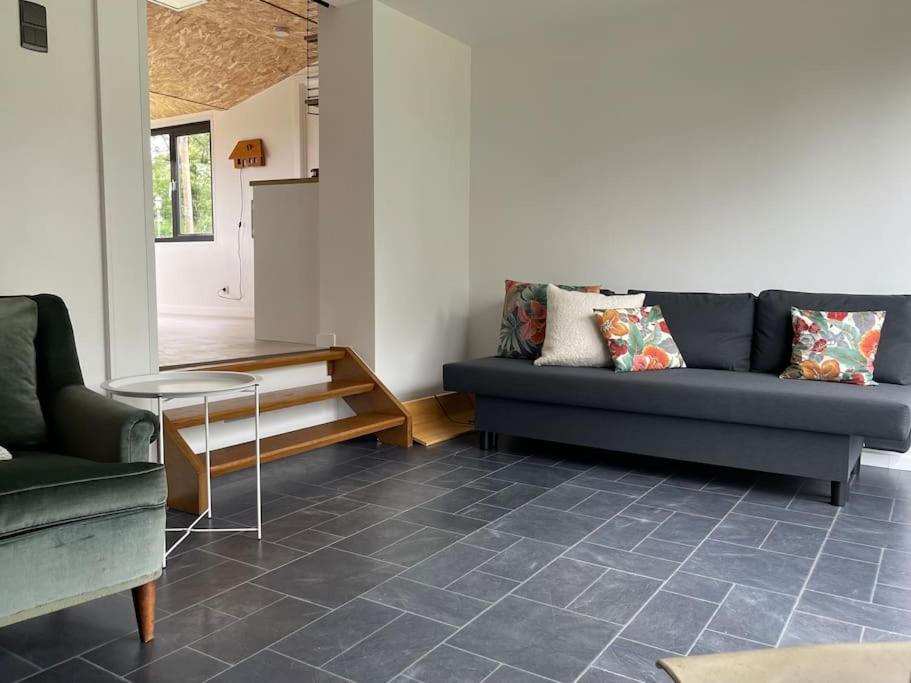 La petite maison de Milo