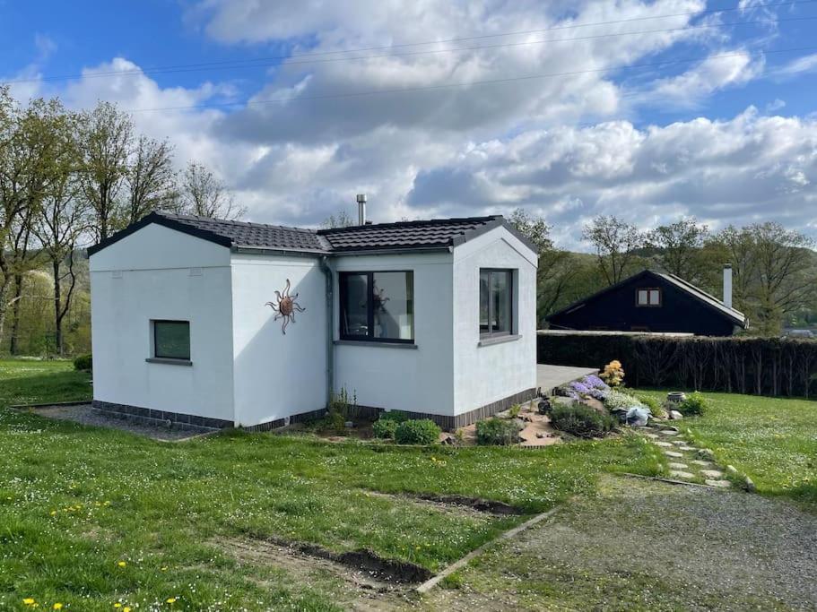 La petite maison de Milo