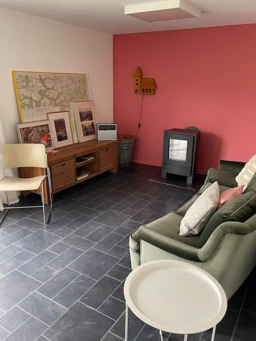 La petite maison de Milo