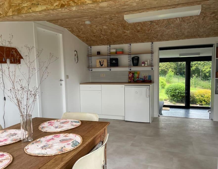 La petite maison de Milo