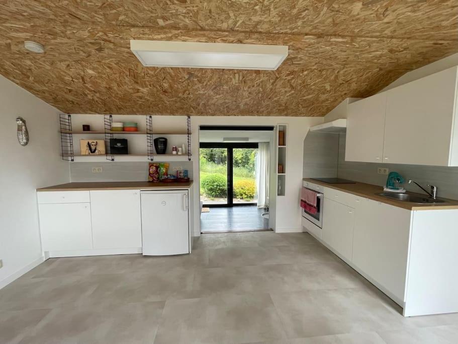 La petite maison de Milo