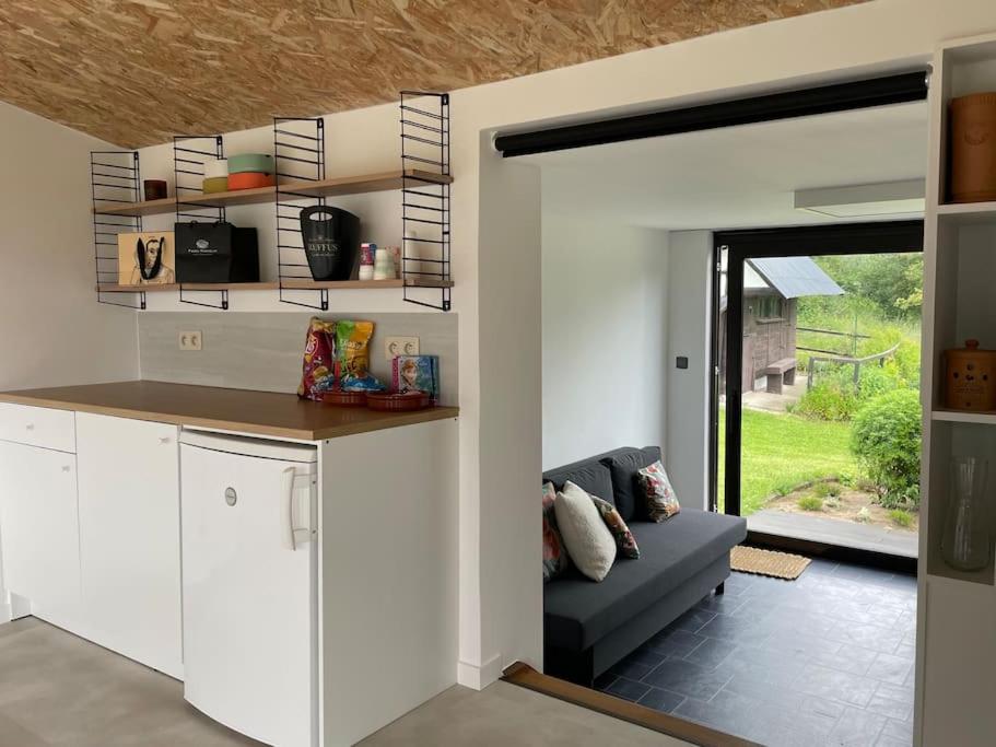 La petite maison de Milo
