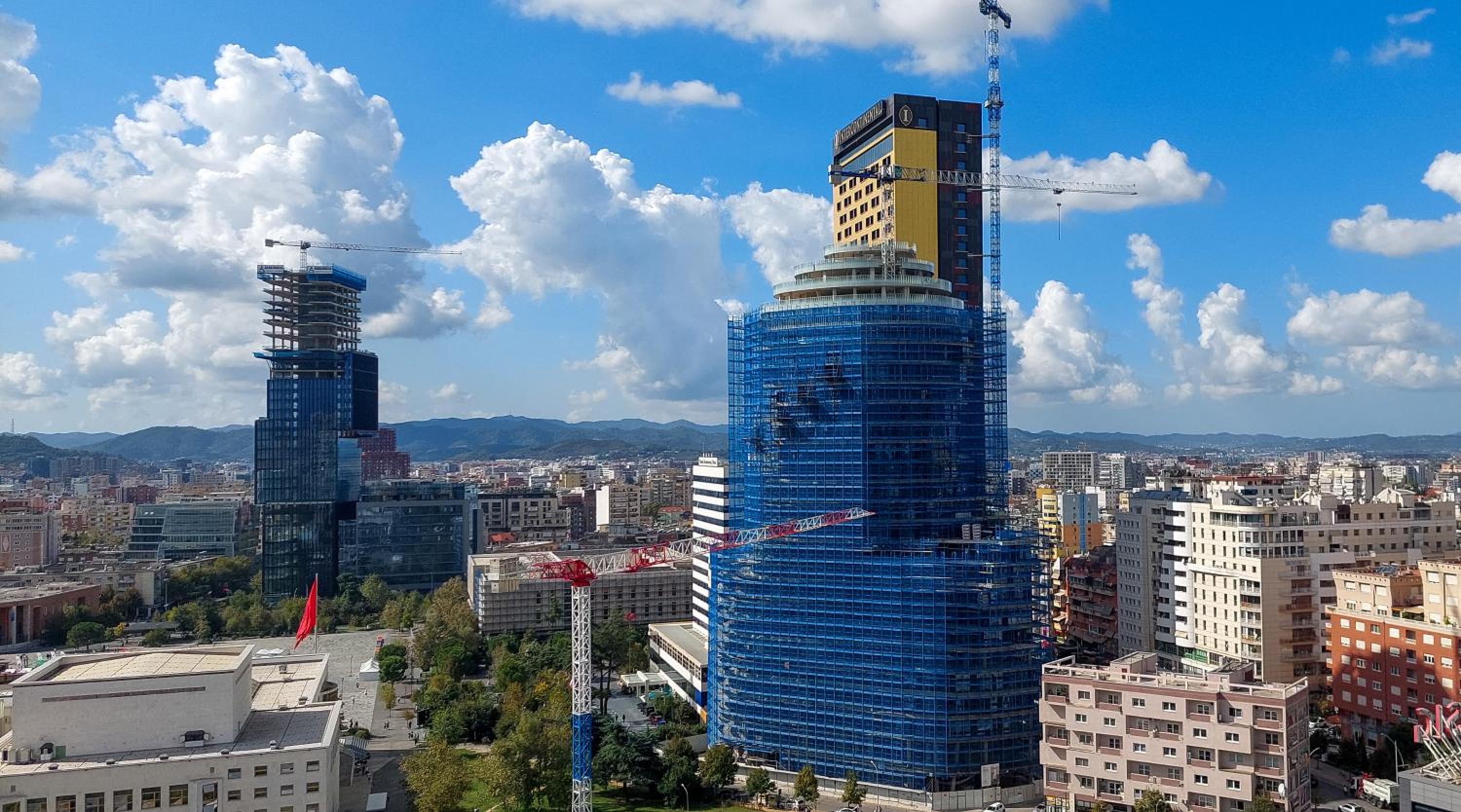 PentHouse of DownTown