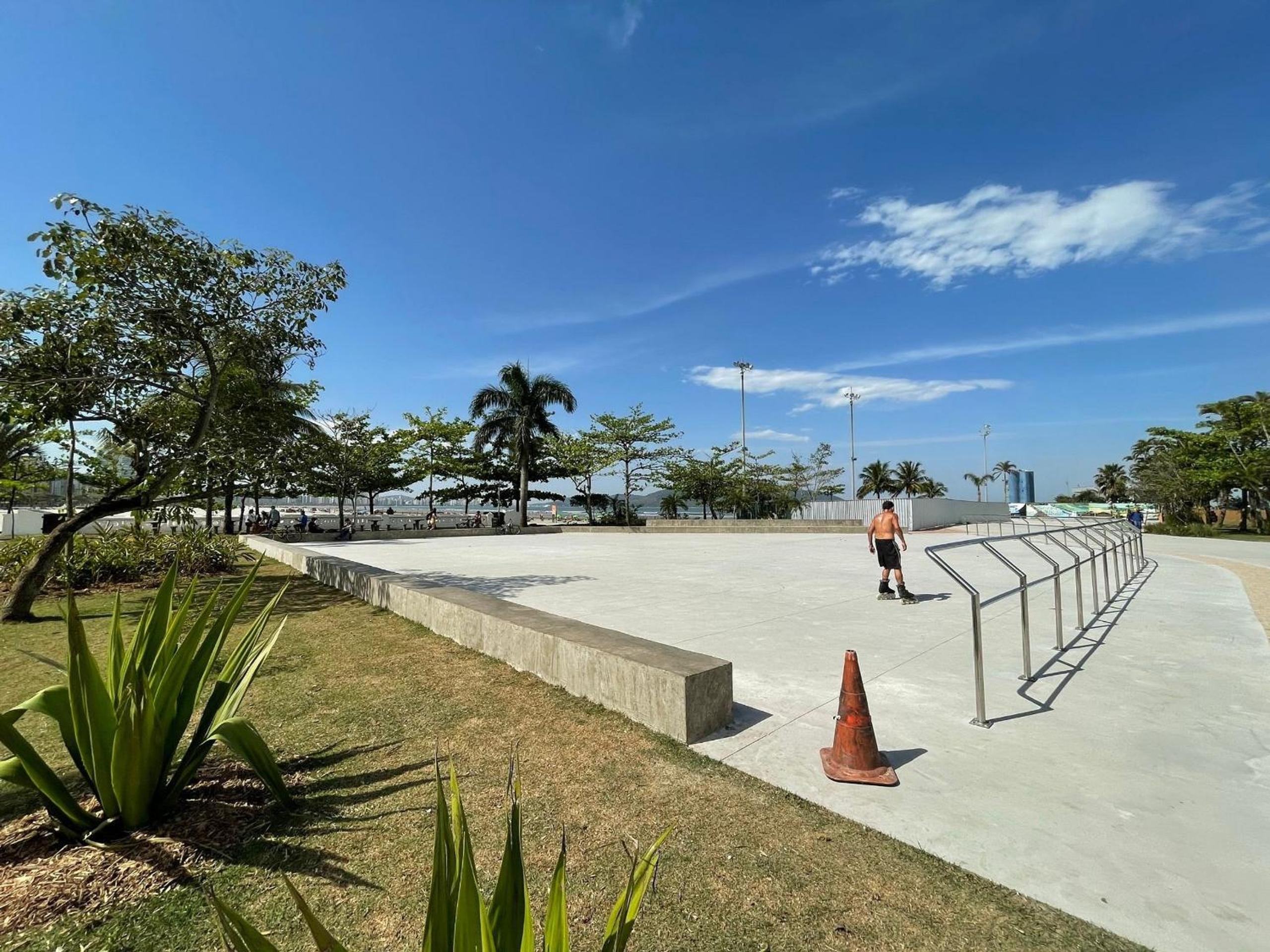 Ap Pé na Areia Vista Parcial Mar
