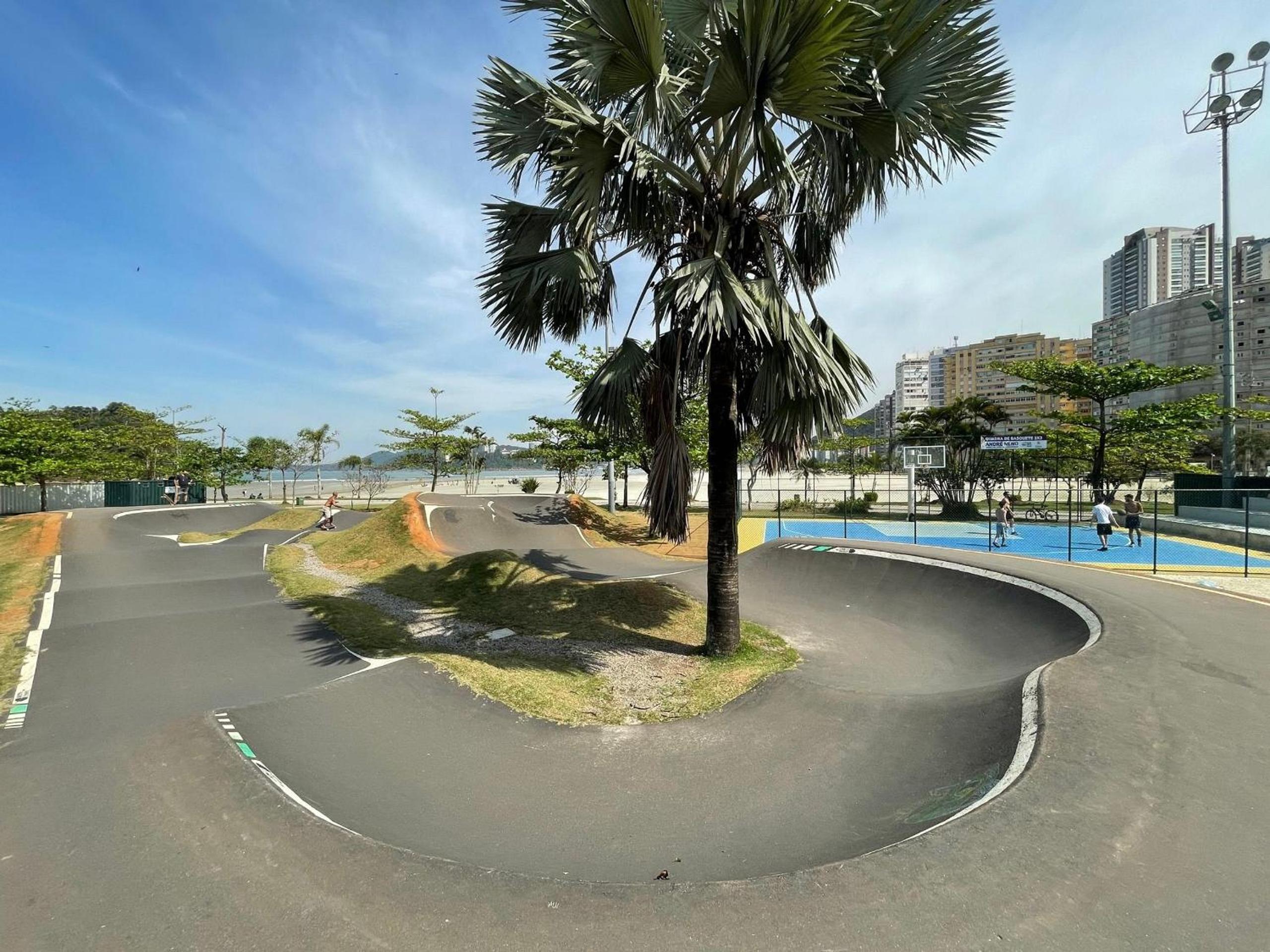 Ap Pé na Areia Vista Parcial Mar