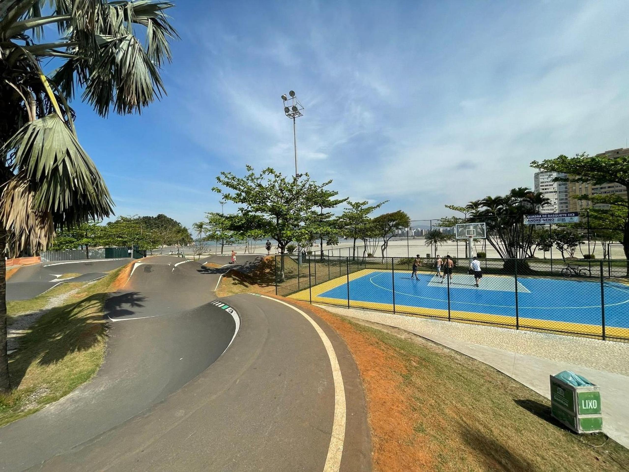 Ap Pé na Areia Vista Parcial Mar