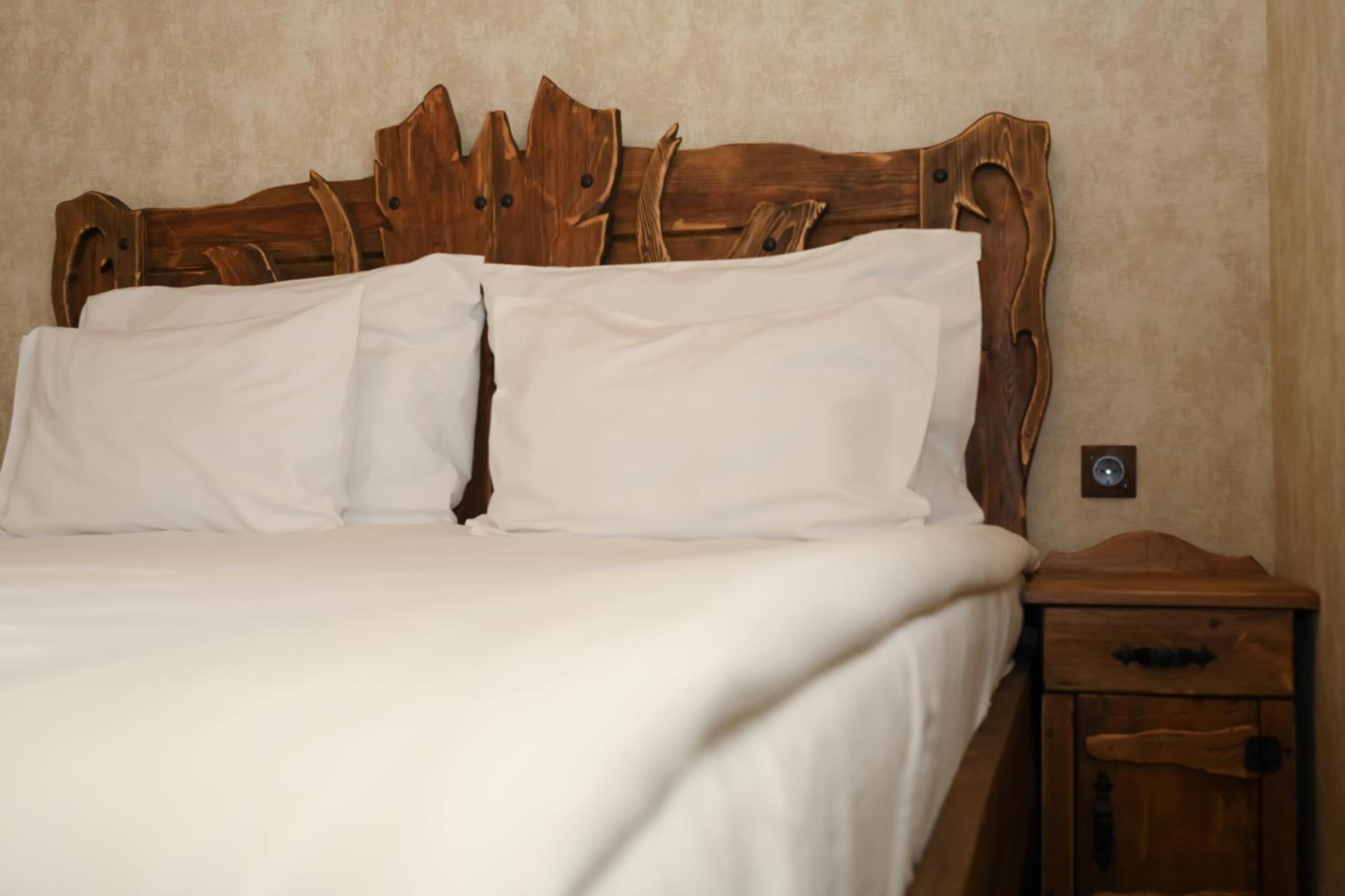 Gyumri Inn Guest House