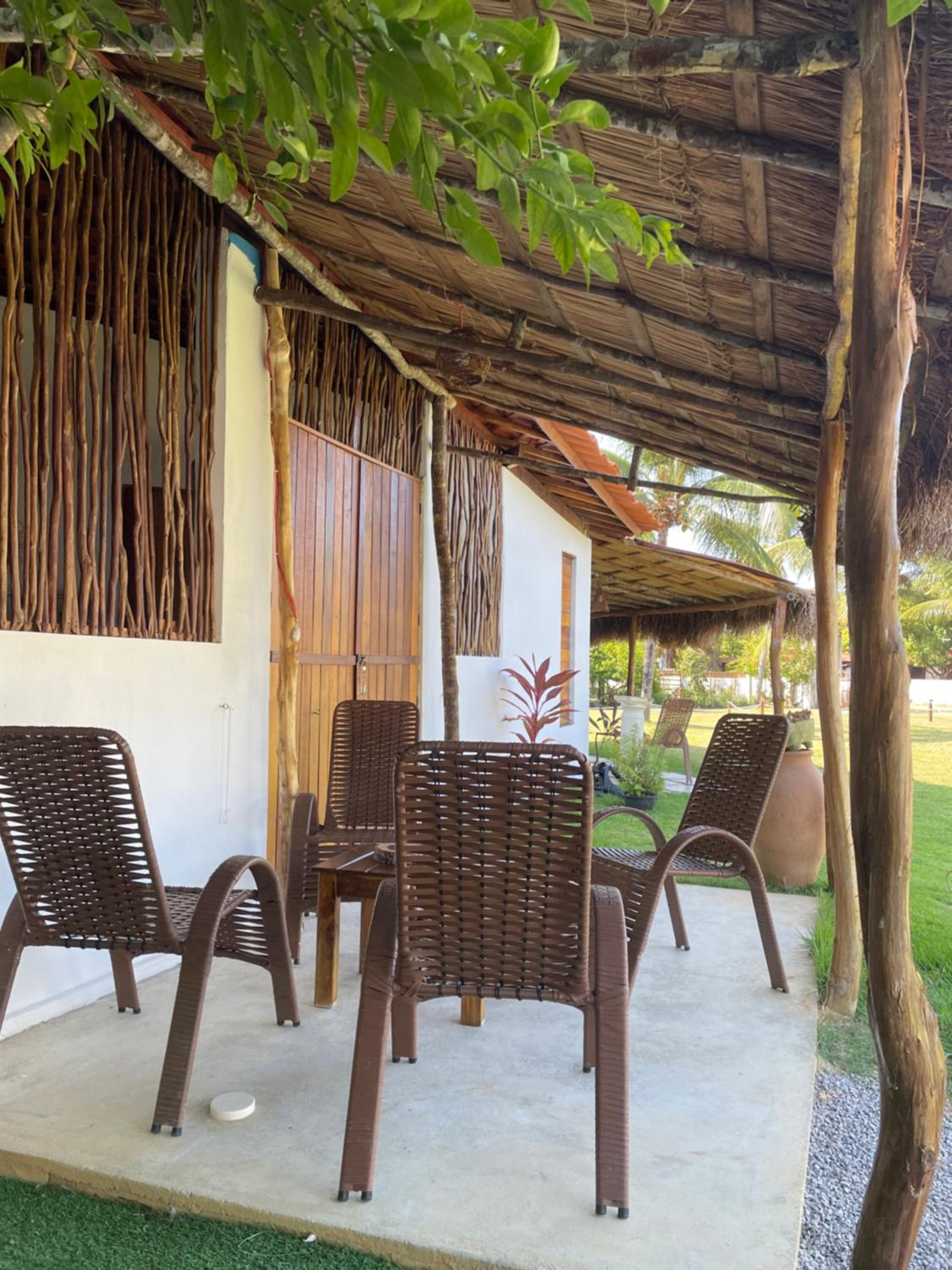 Casa do Francês