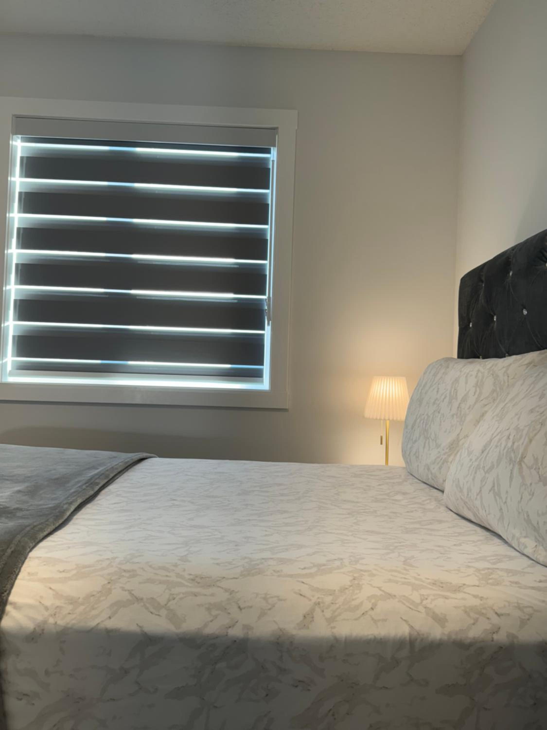 Serene Stay - Private Room and bath with Parking and Wi-Fi