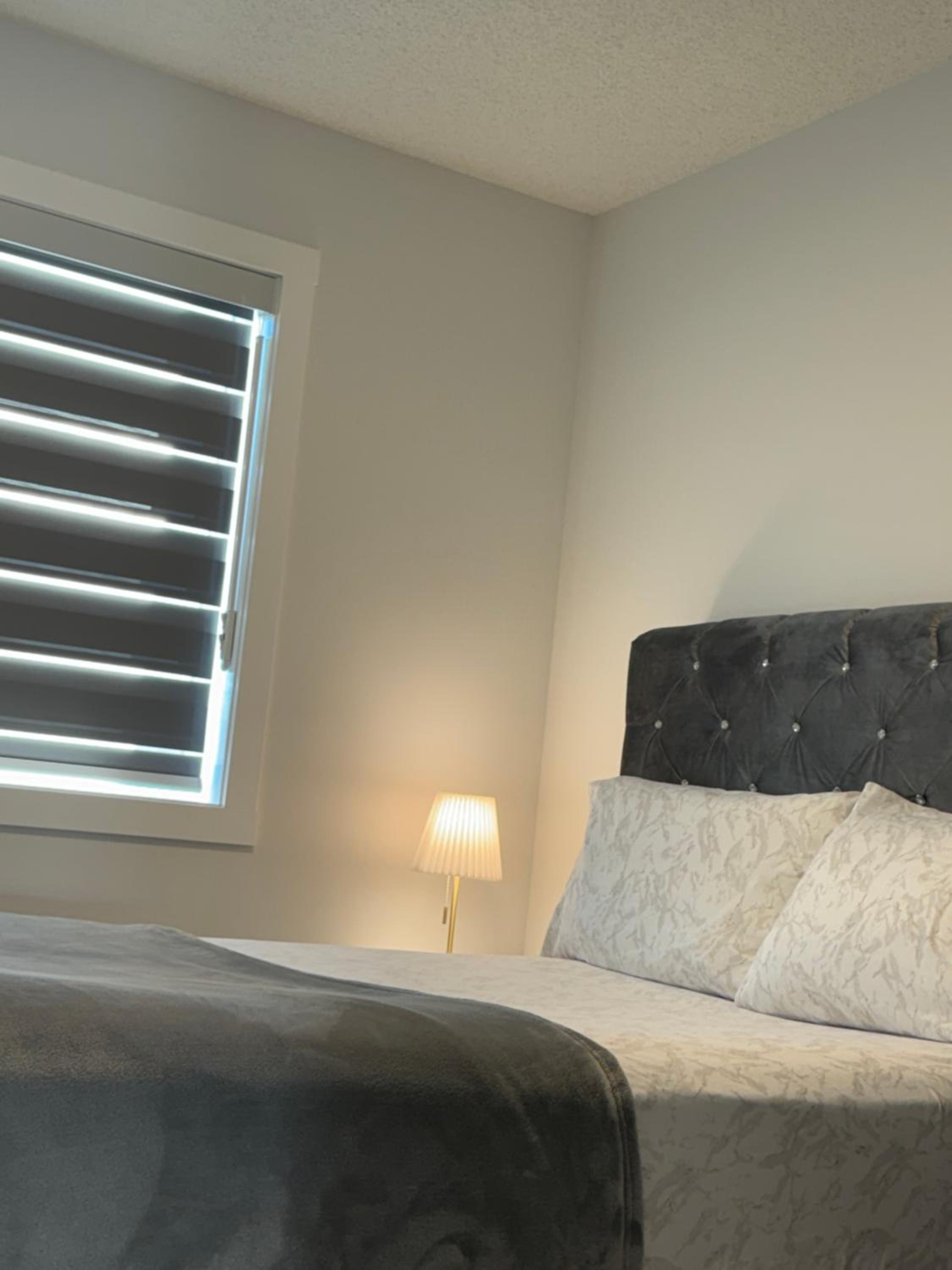 Serene Stay - Private Room and bath with Parking and Wi-Fi