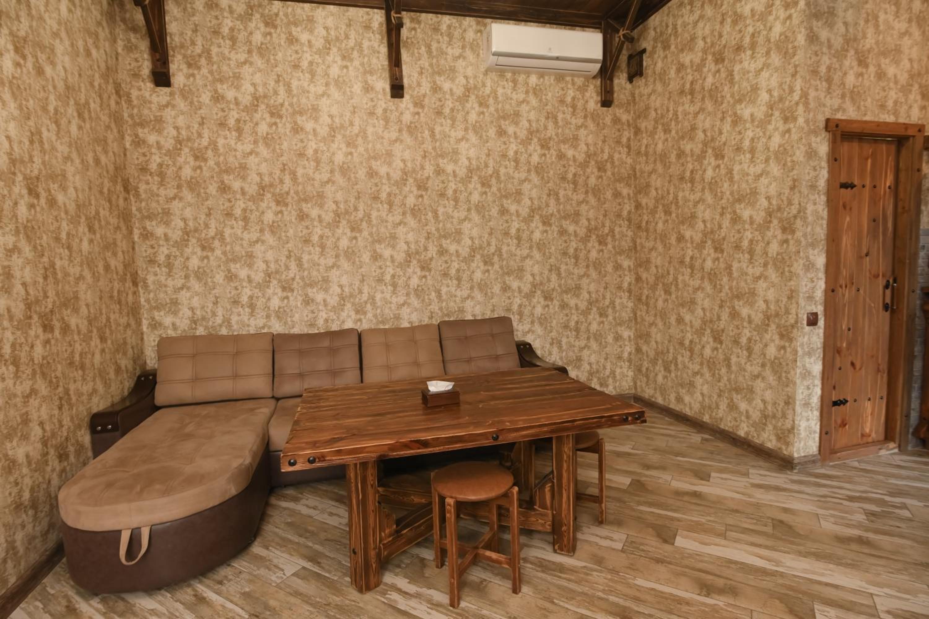 Gyumri Inn Guest House