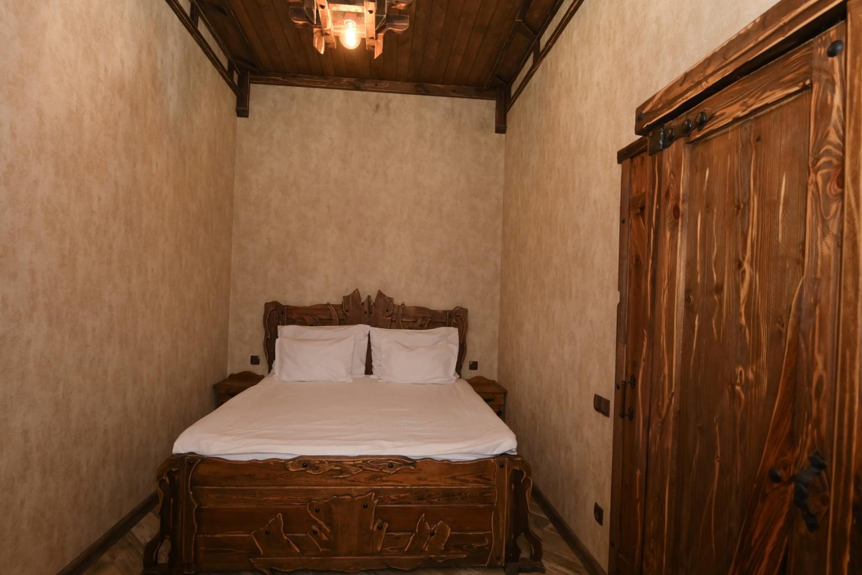 Gyumri Inn Guest House