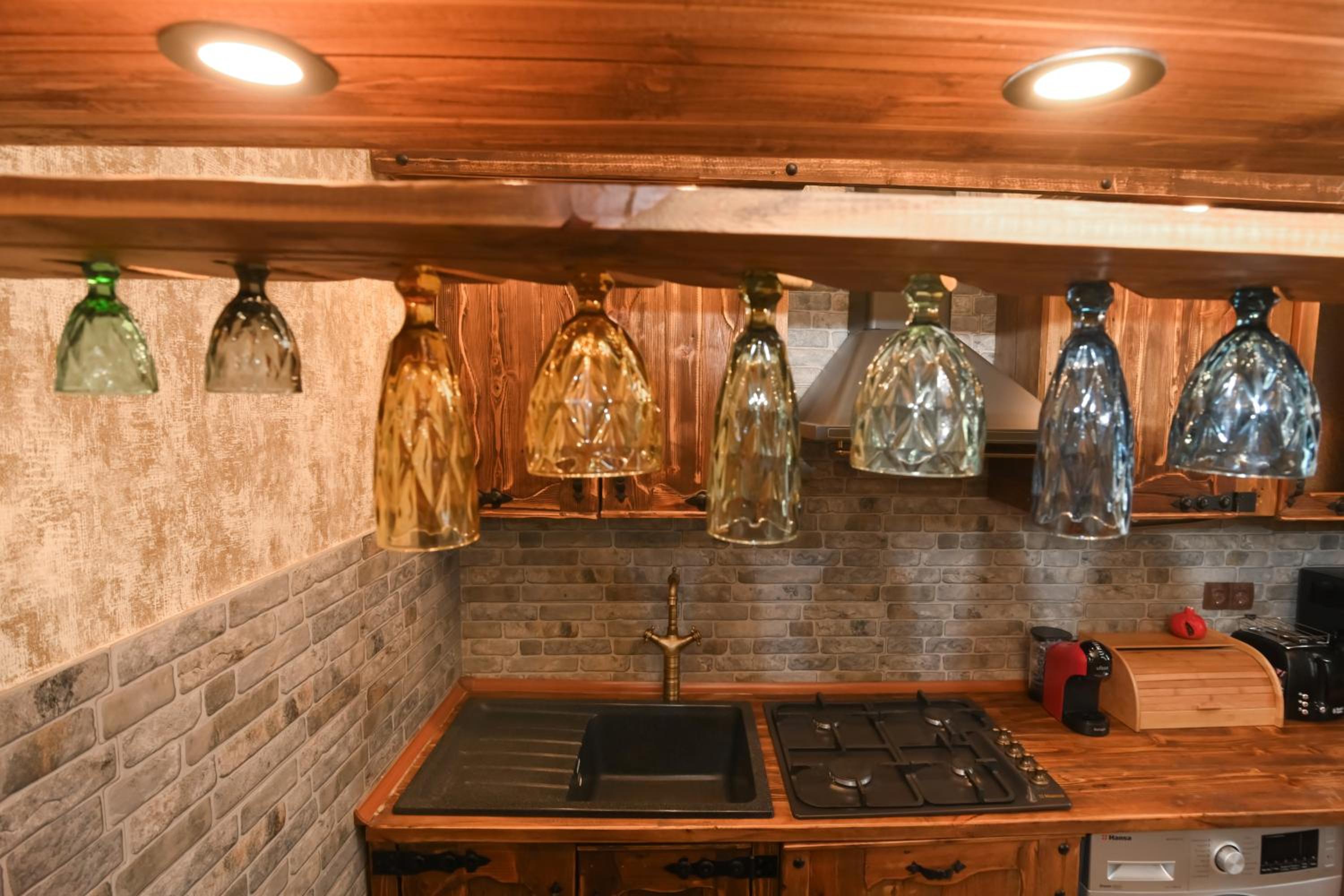 Gyumri Inn Guest House