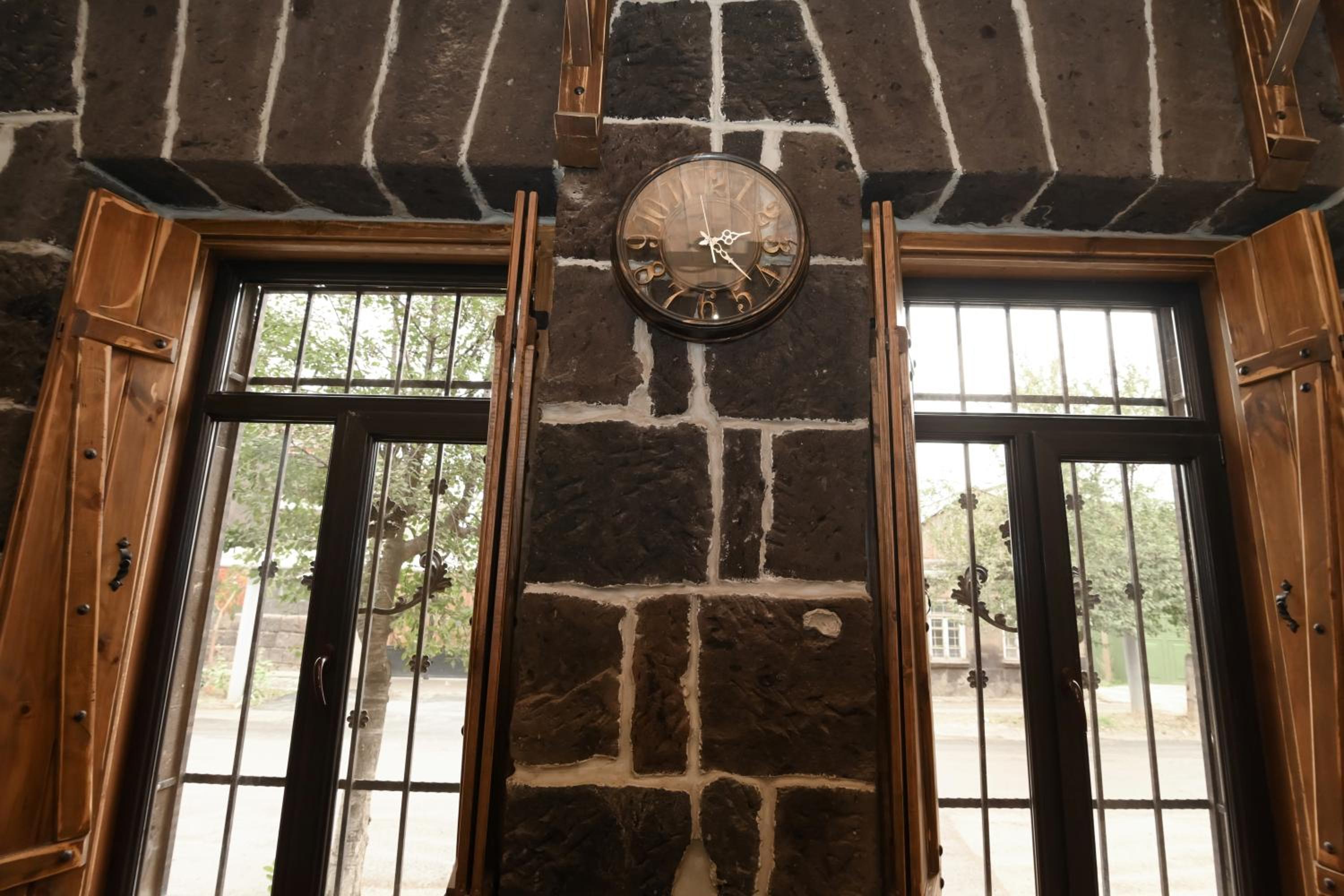 Gyumri Inn Guest House