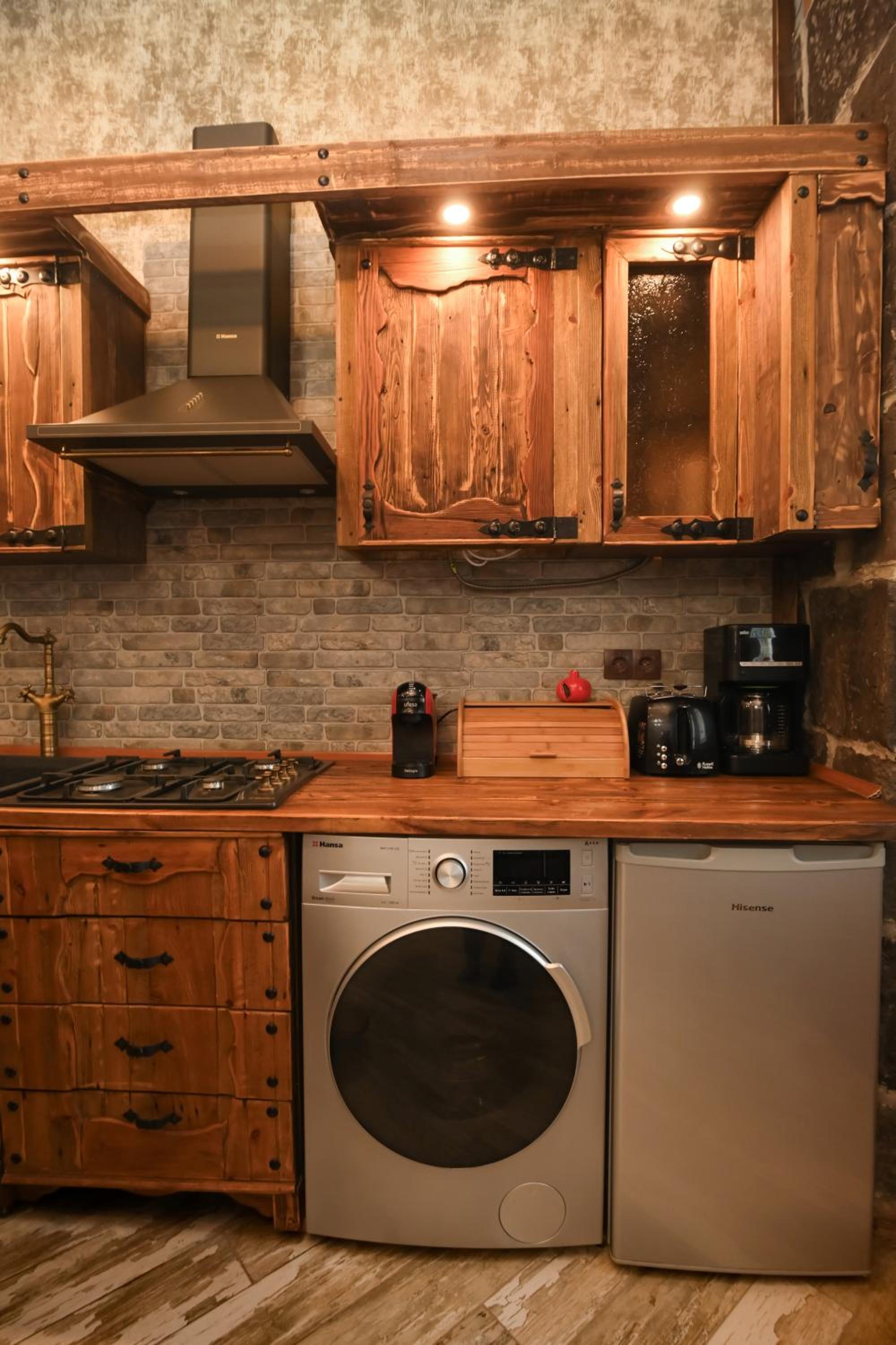 Gyumri Inn Guest House