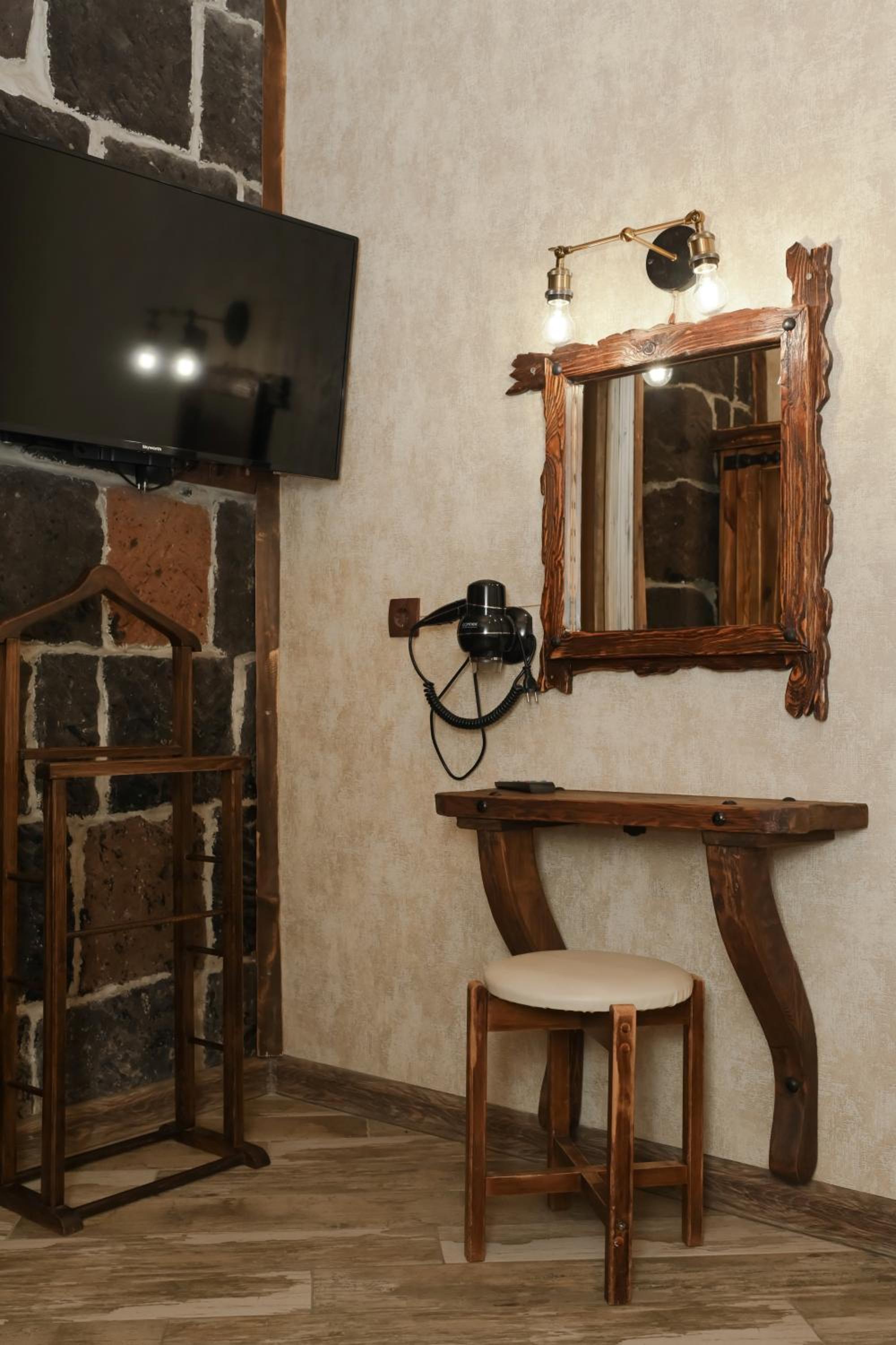 Gyumri Inn Guest House