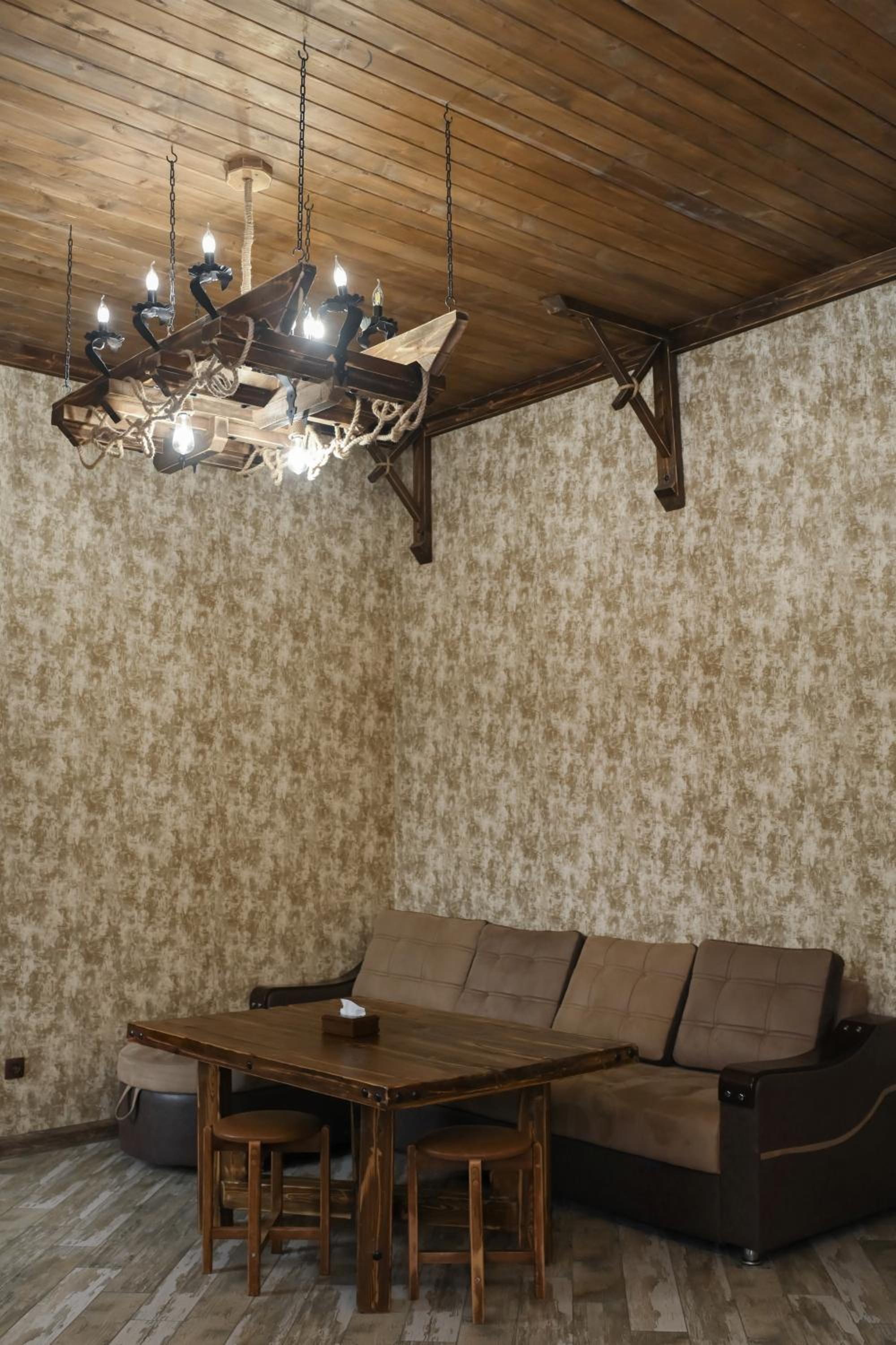 Gyumri Inn Guest House