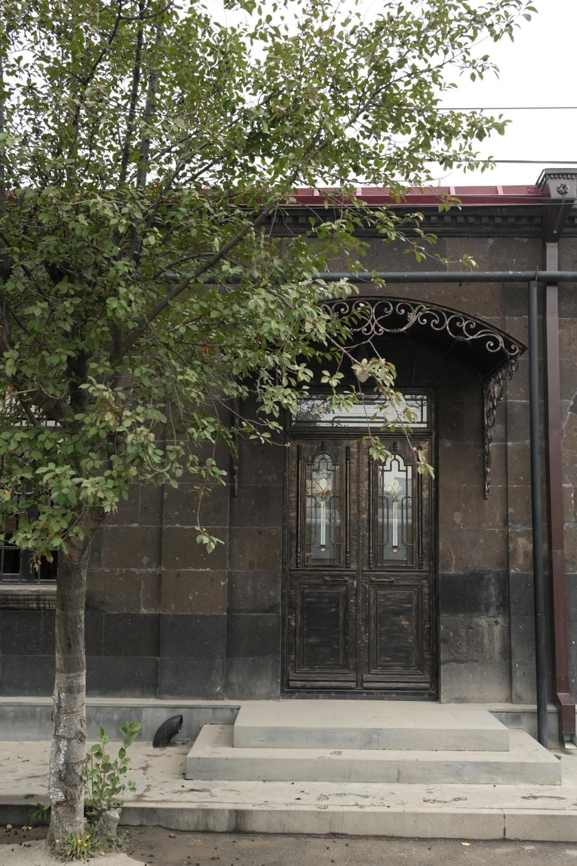 Gyumri Inn Guest House