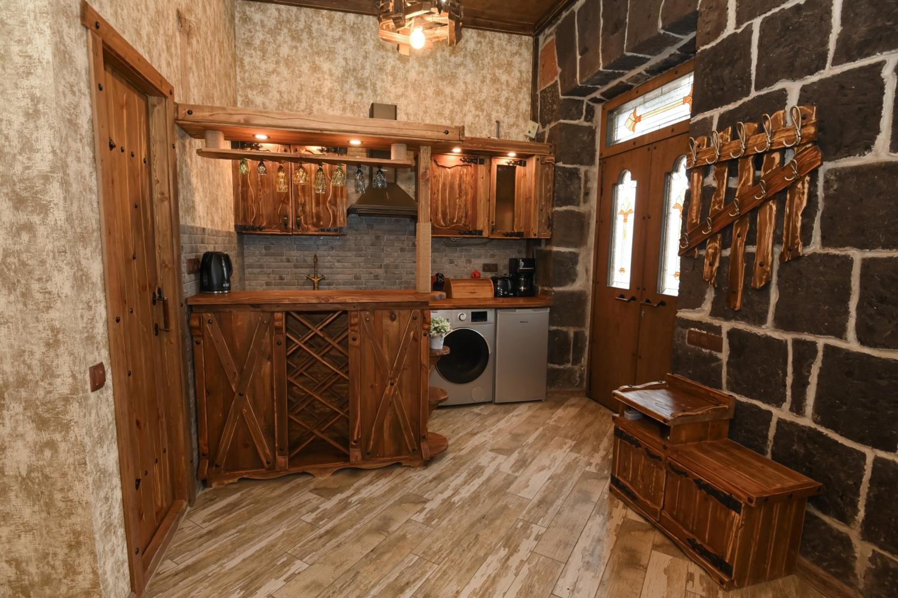 Gyumri Inn Guest House