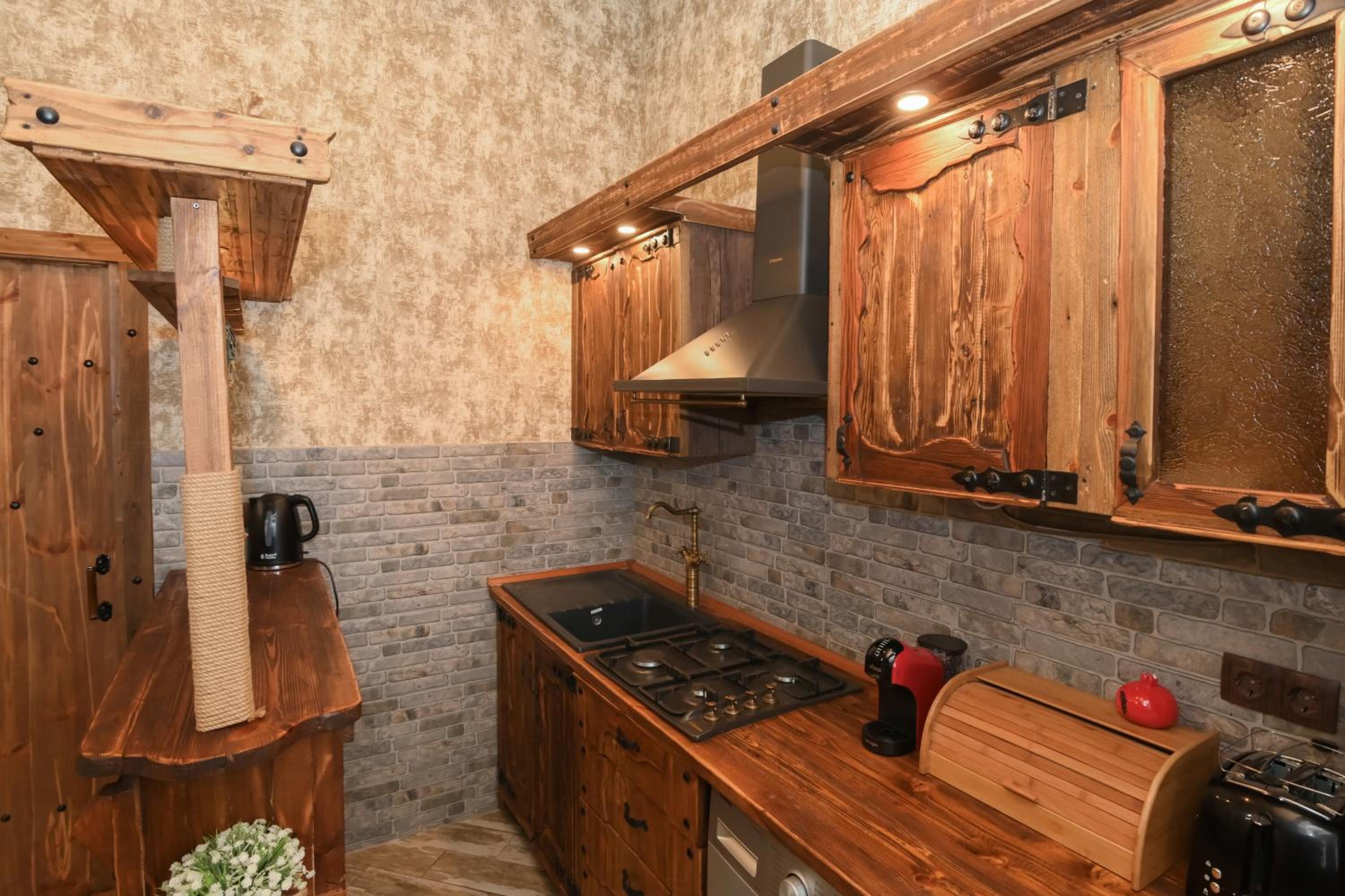 Gyumri Inn Guest House