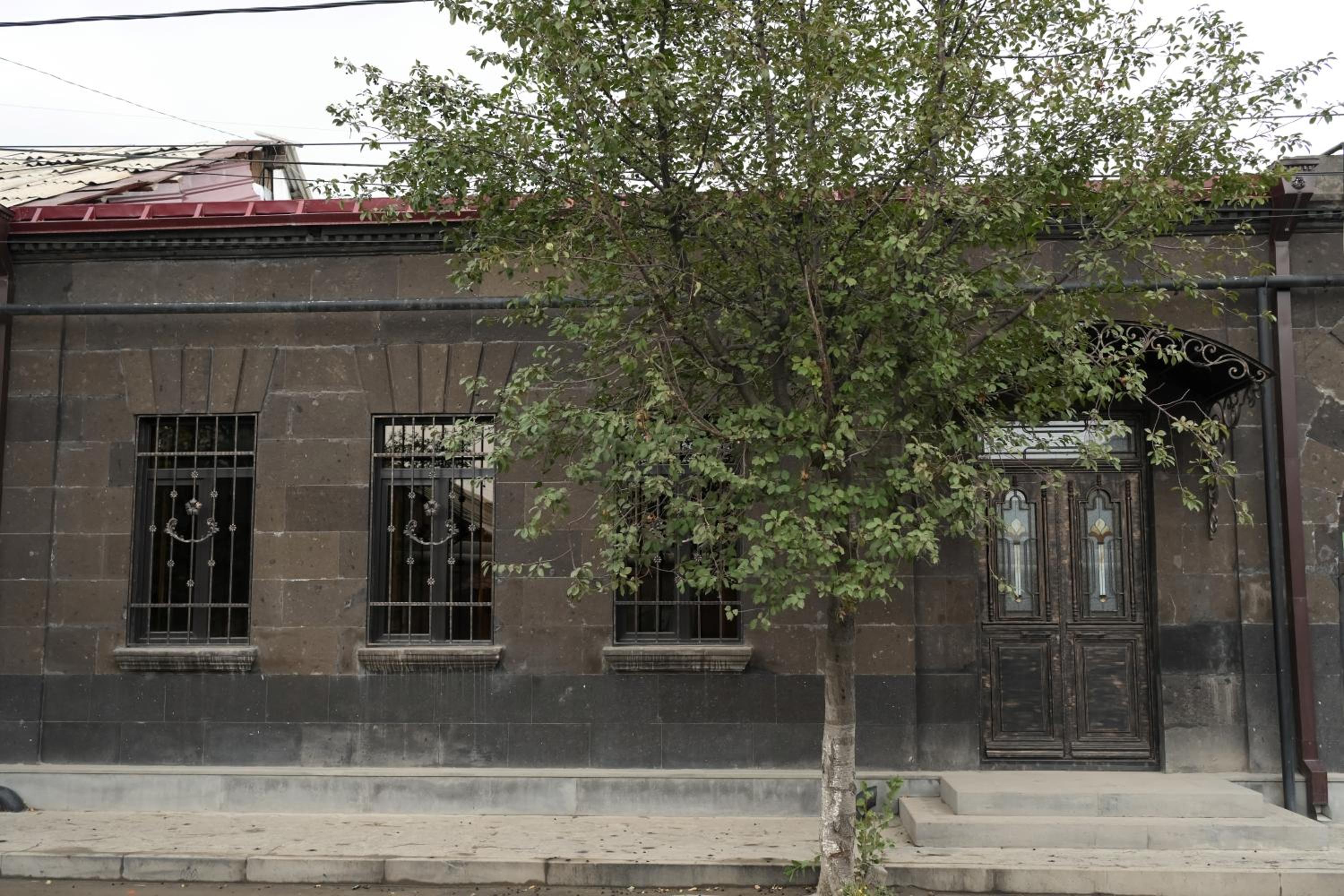Gyumri Inn Guest House