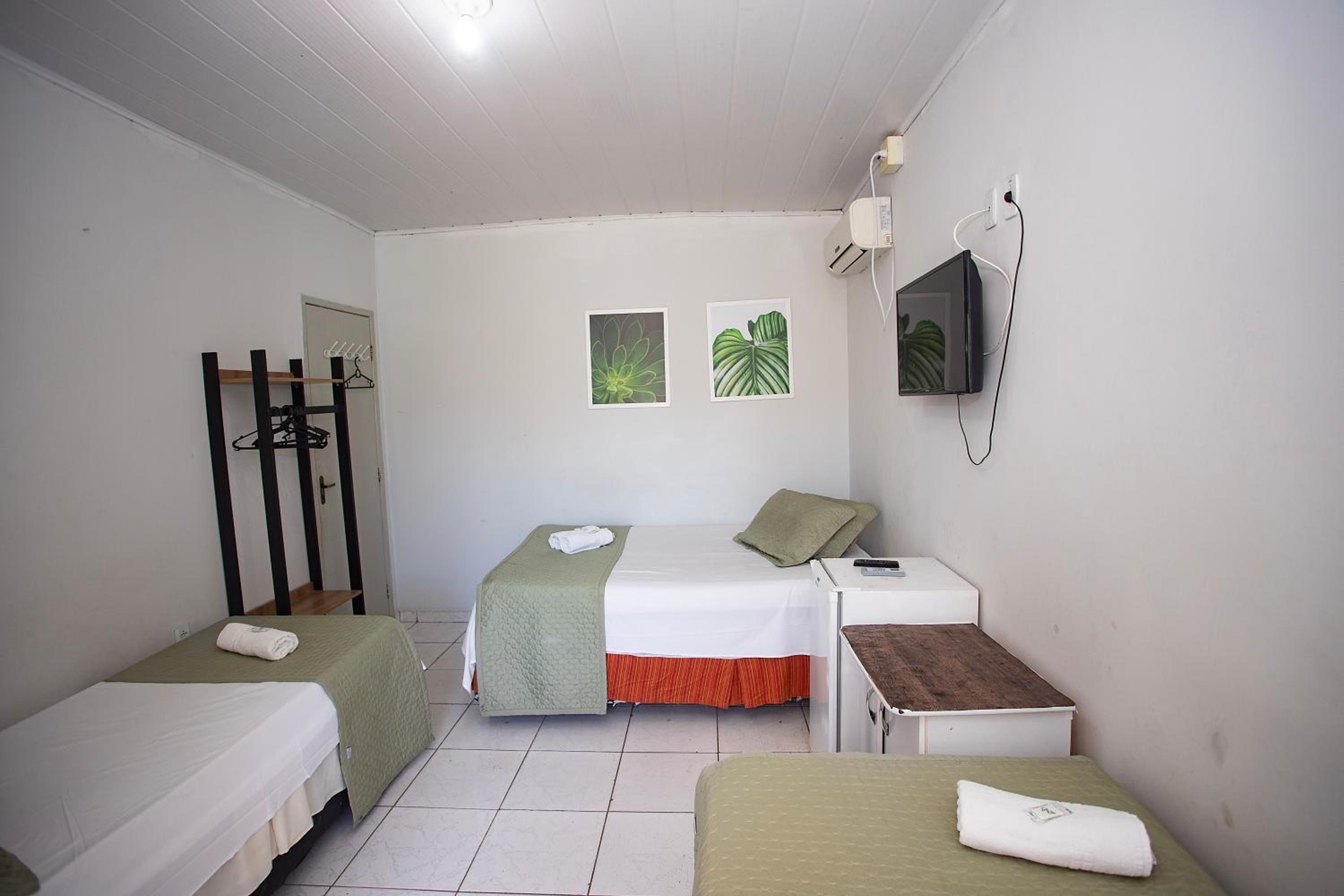 Pousada Aracaju