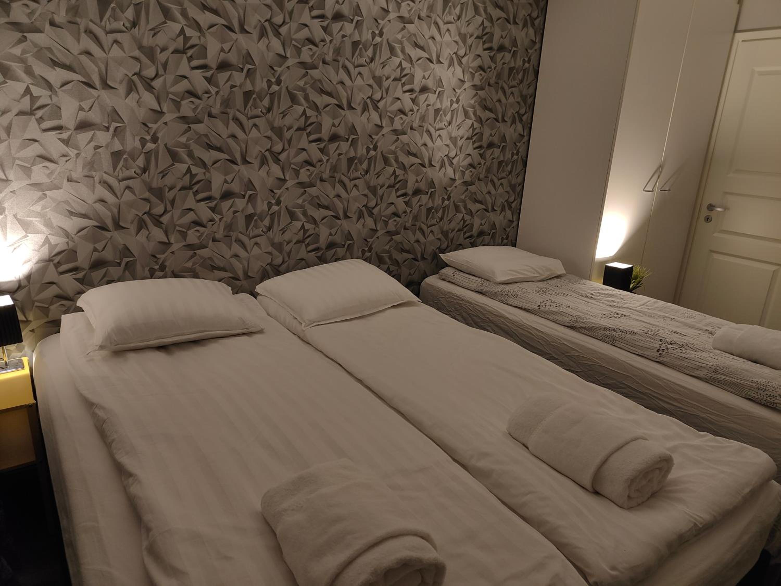 TuomiHolidayApartment