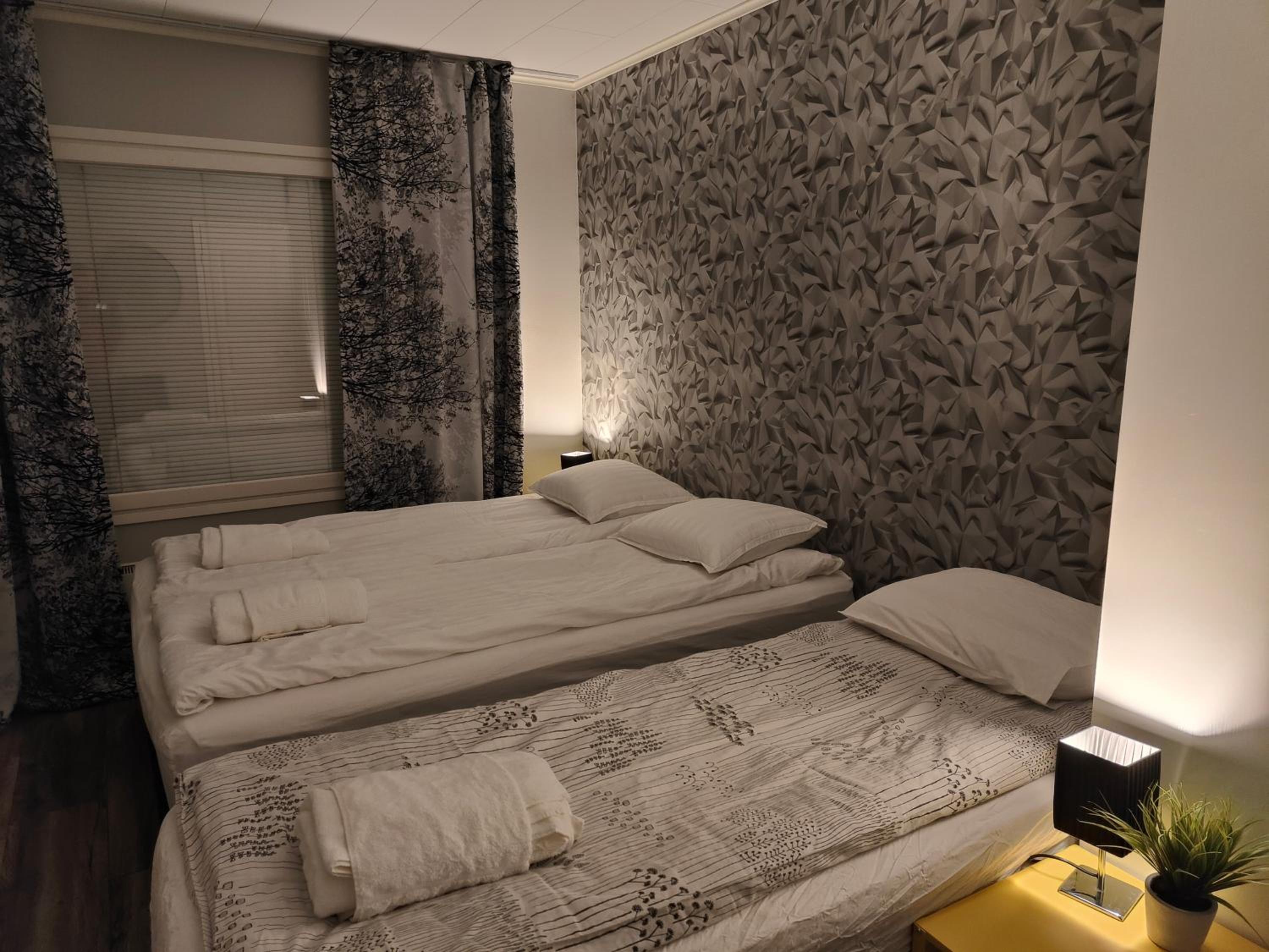 TuomiHolidayApartment