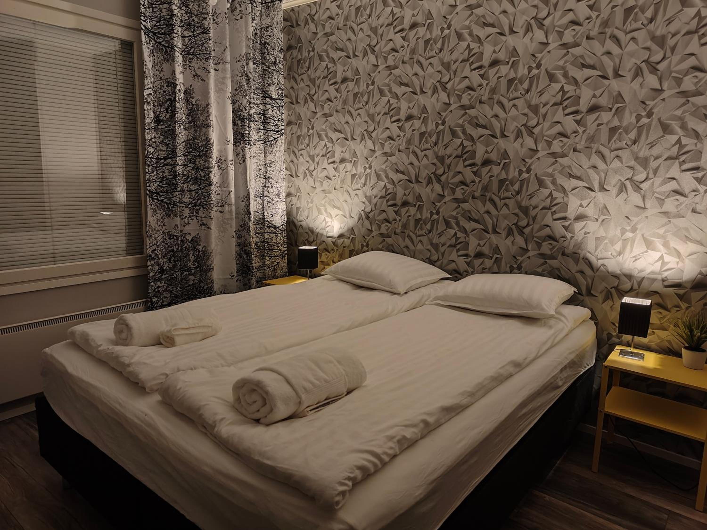 TuomiHolidayApartment