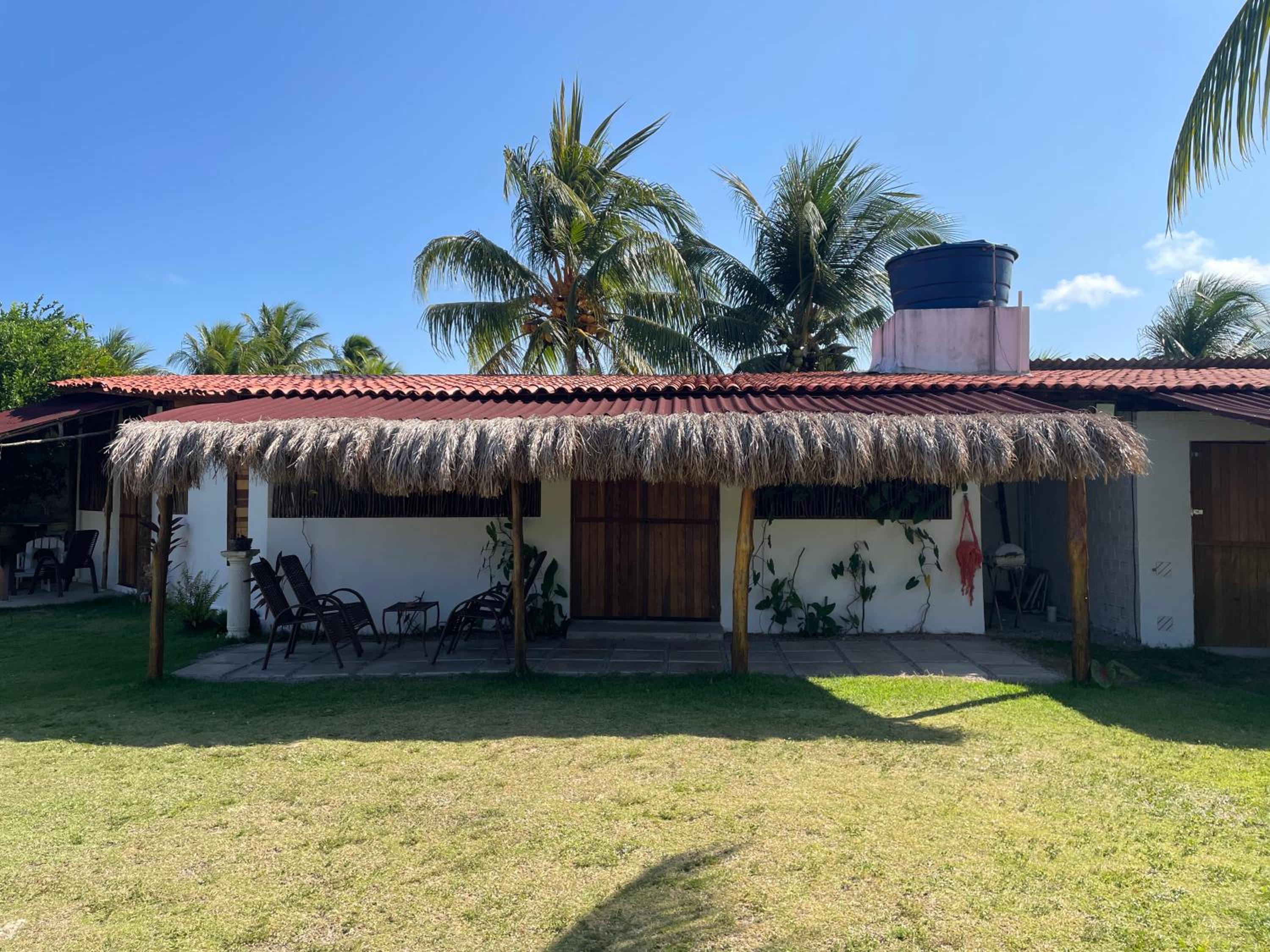 Casa do Francês