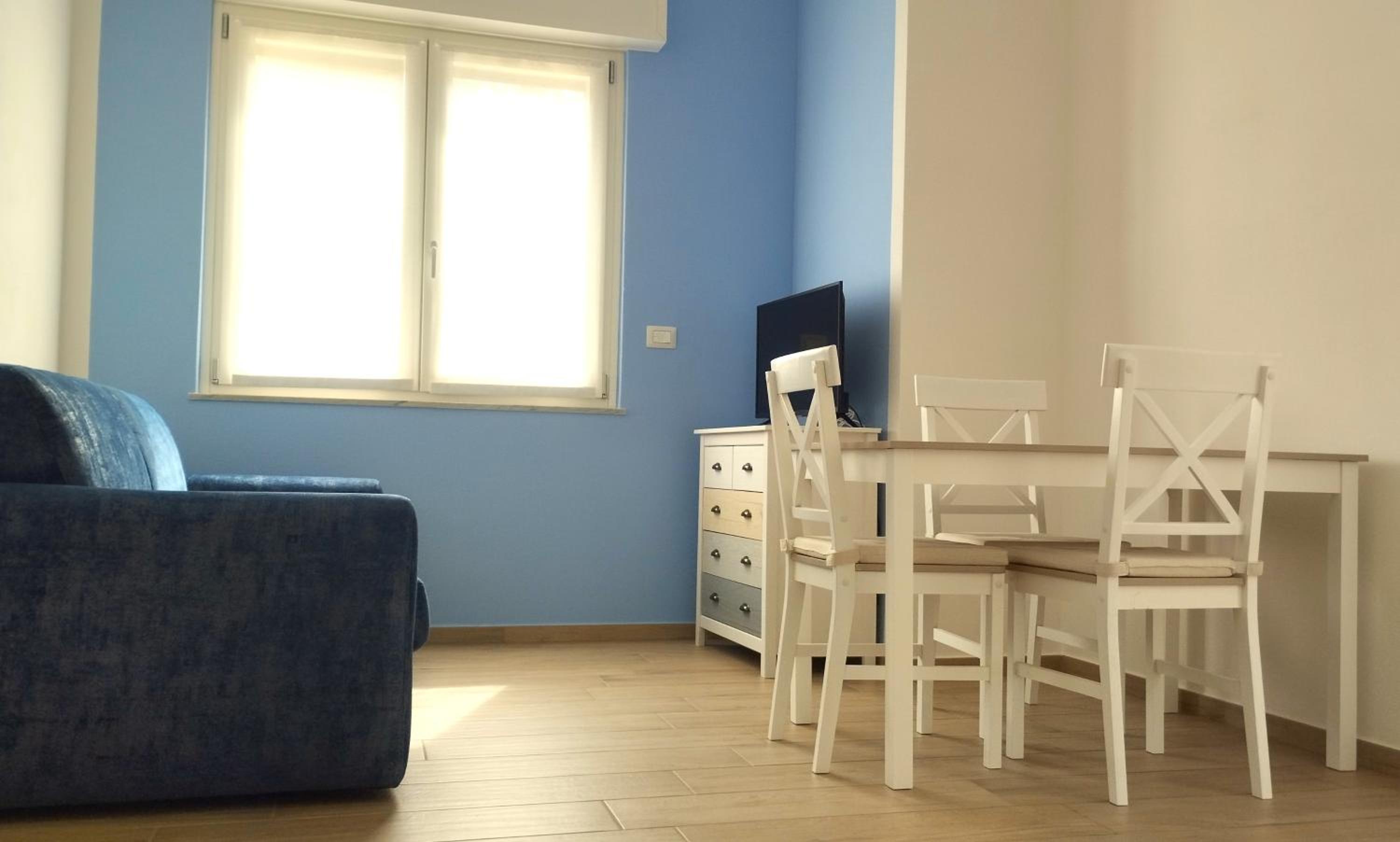 Appartamento Valentina - Casa Vacanze La Limoncella photo 5