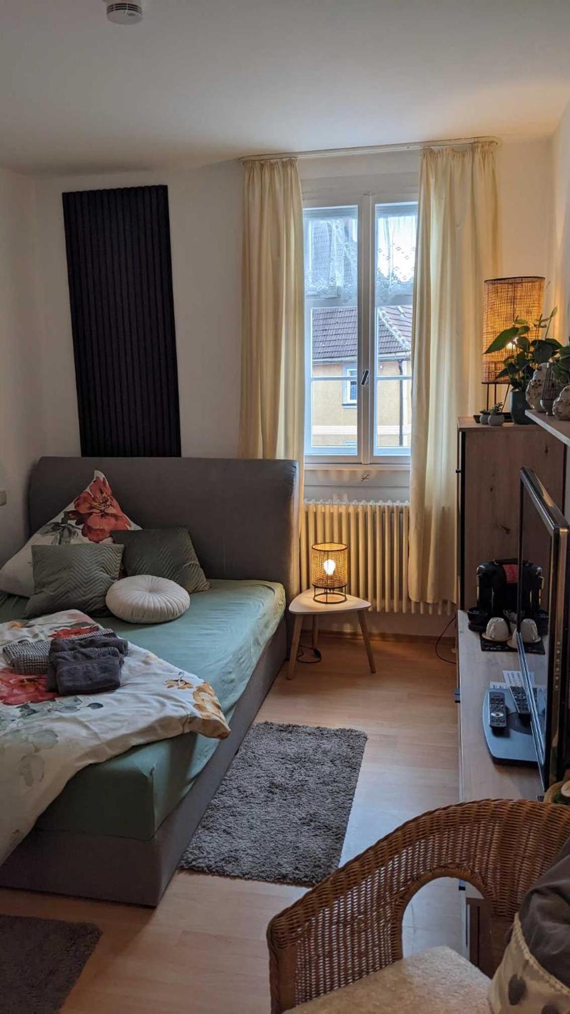 Quartier Goldener Löwe