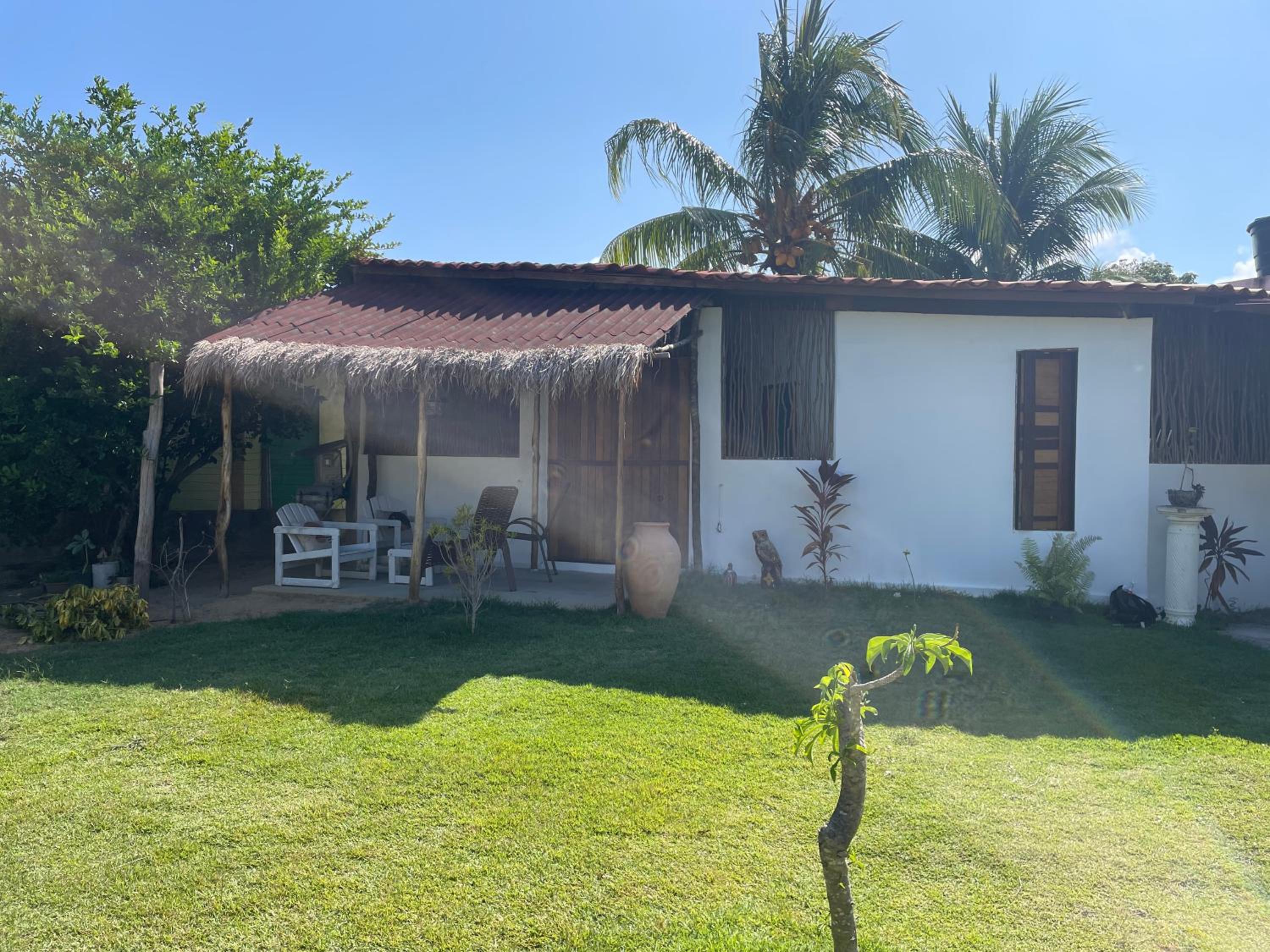Casa do Francês