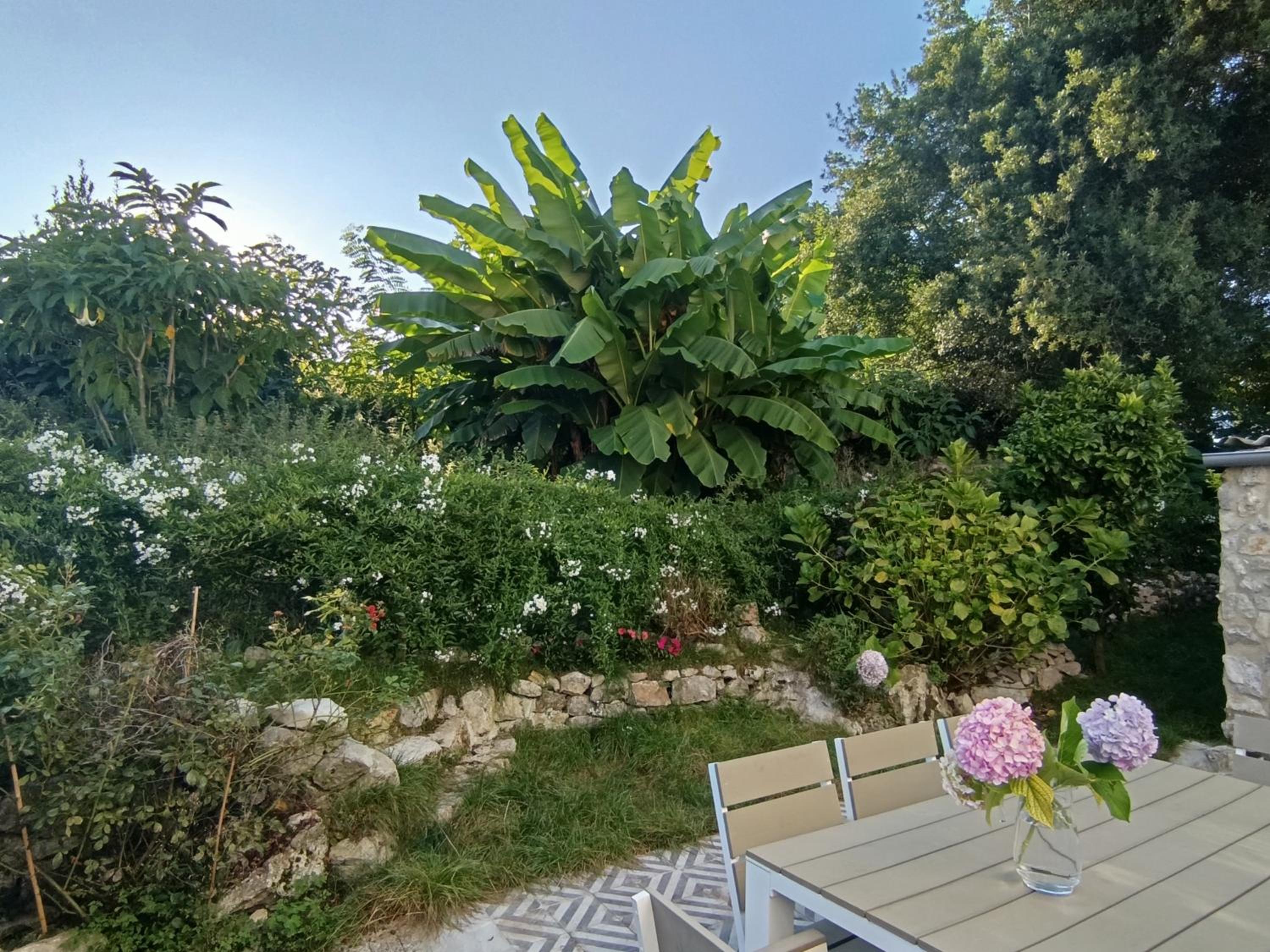 La Casita de Llanes (Parres)