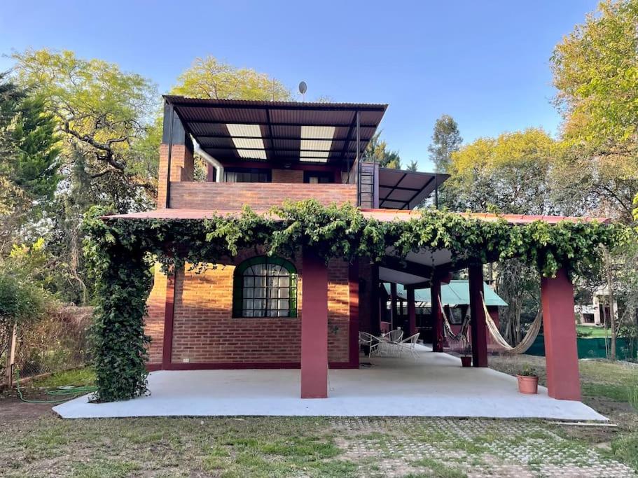 Hermosa Casa de Campo en Villa La Bolsa, Sierras de Córdoba