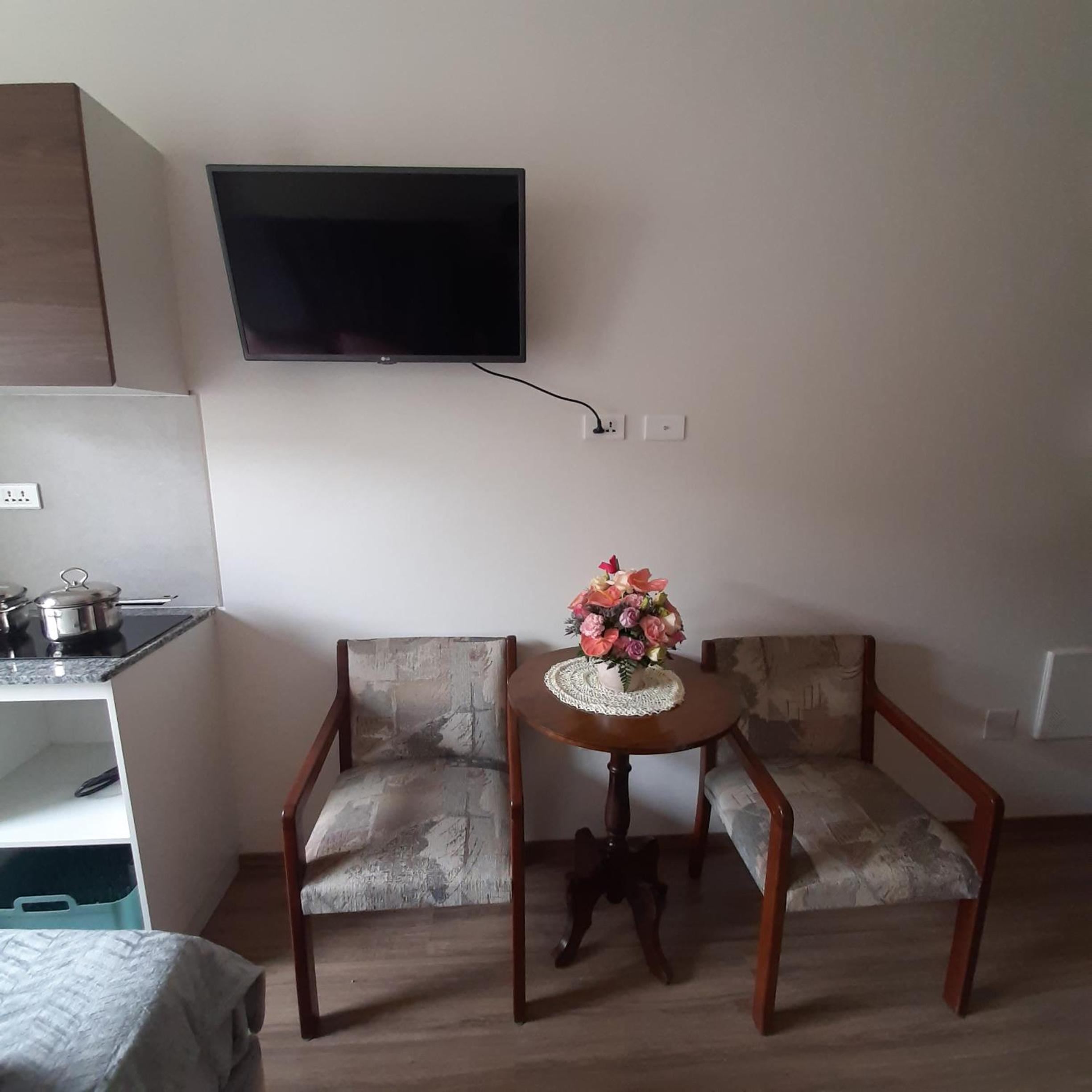 Suite Zona Norte 2 Huéspedes