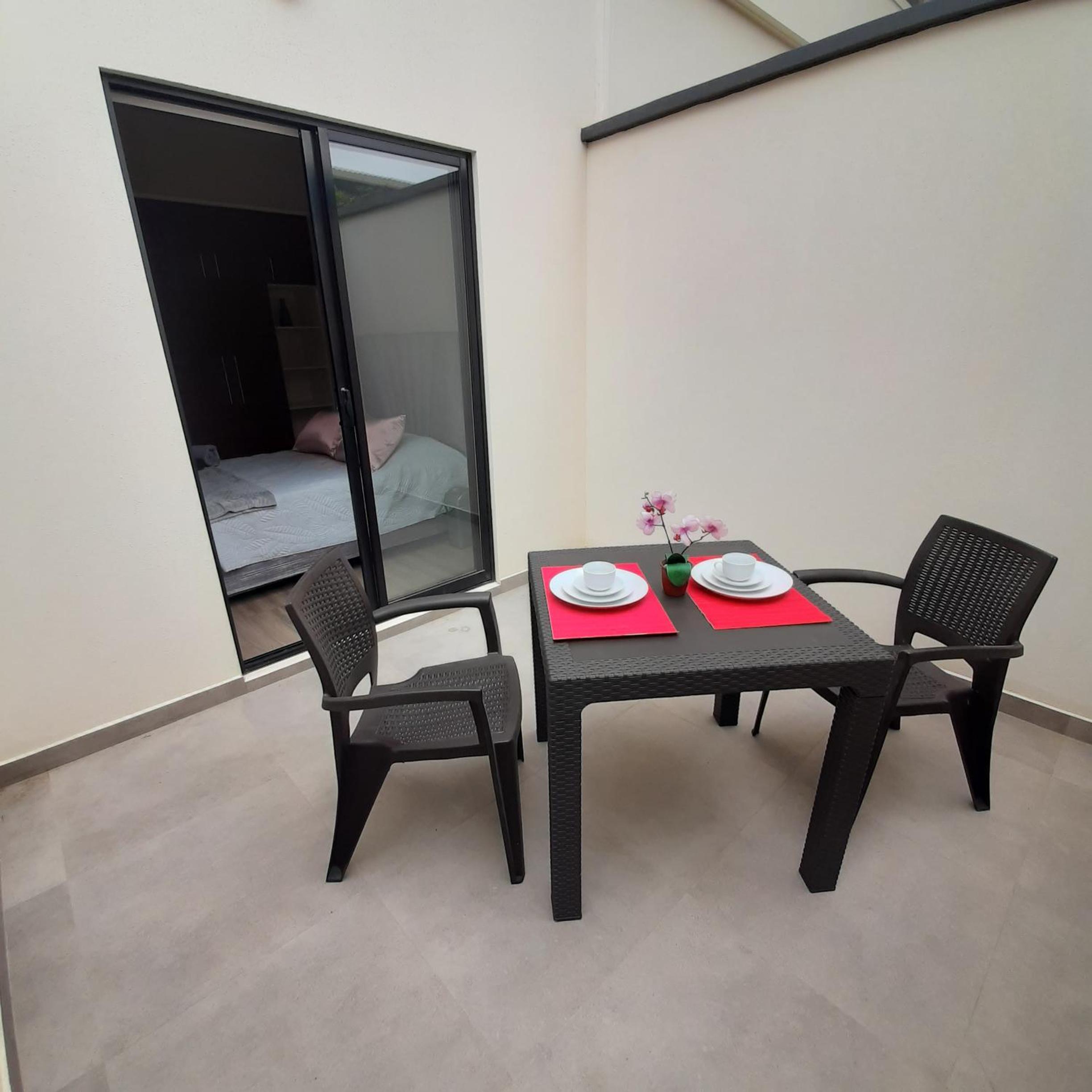 Suite Zona Norte 2 Huéspedes