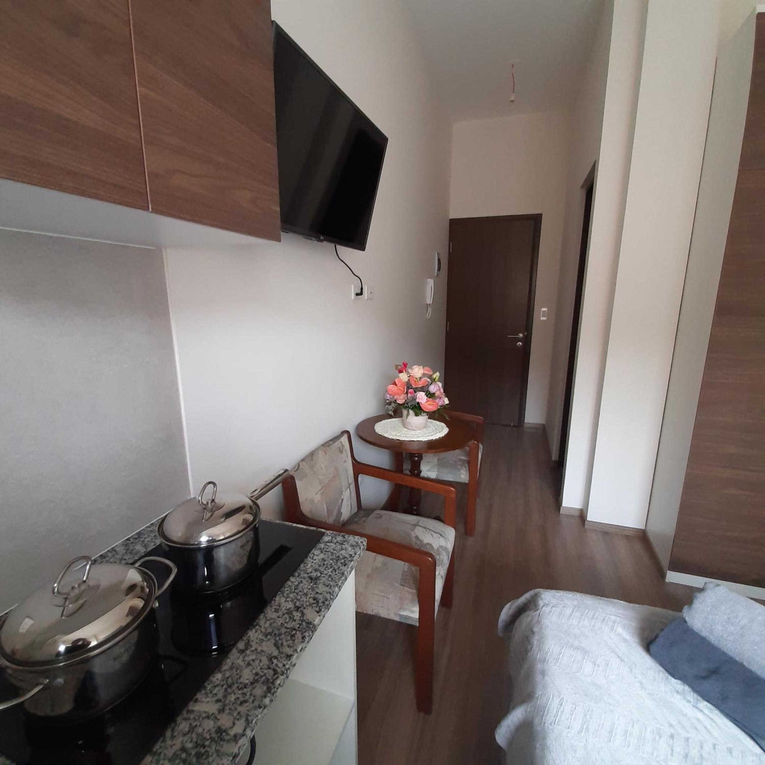 Suite Zona Norte 2 Huéspedes