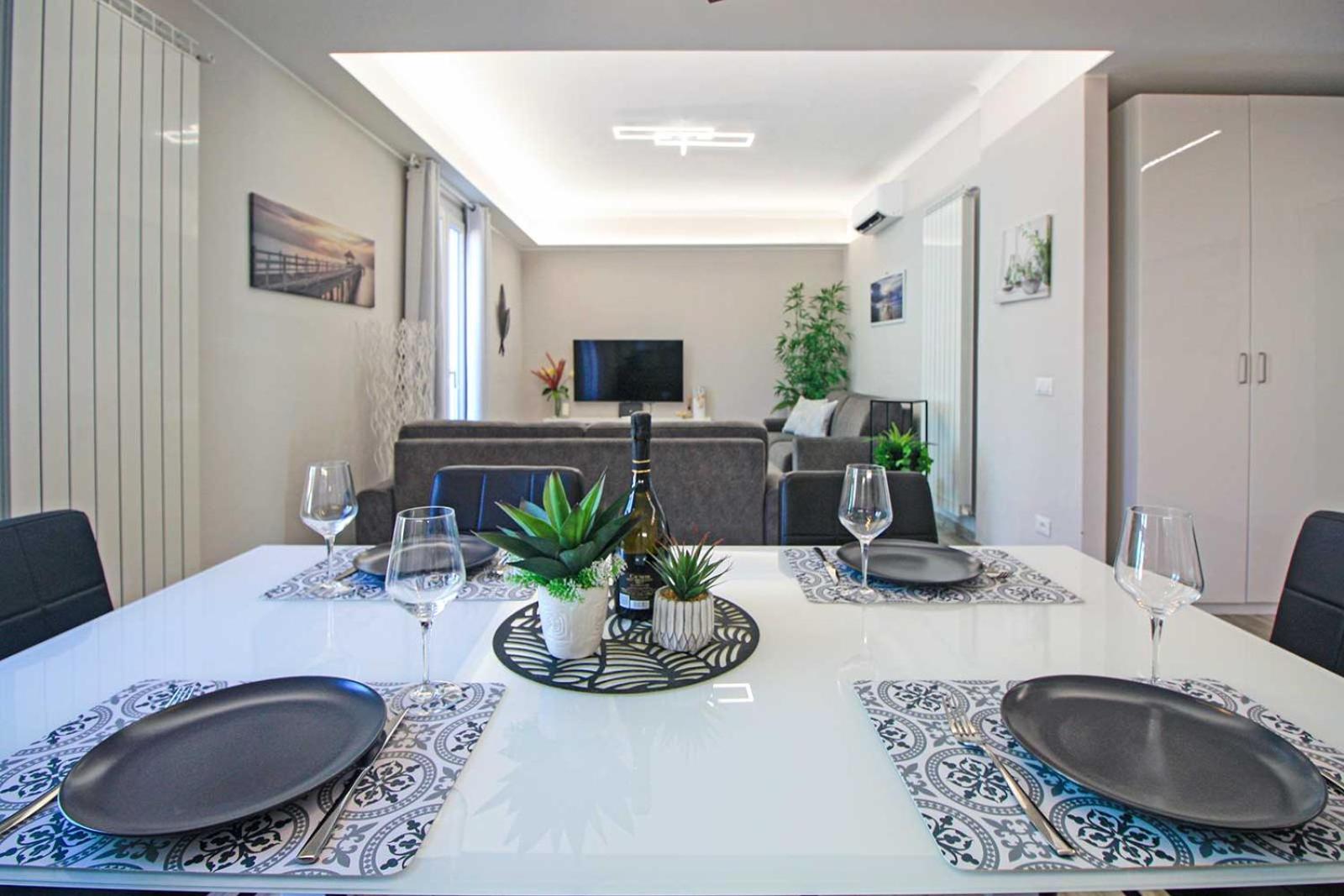 Luxury Casa Sanremo Anna