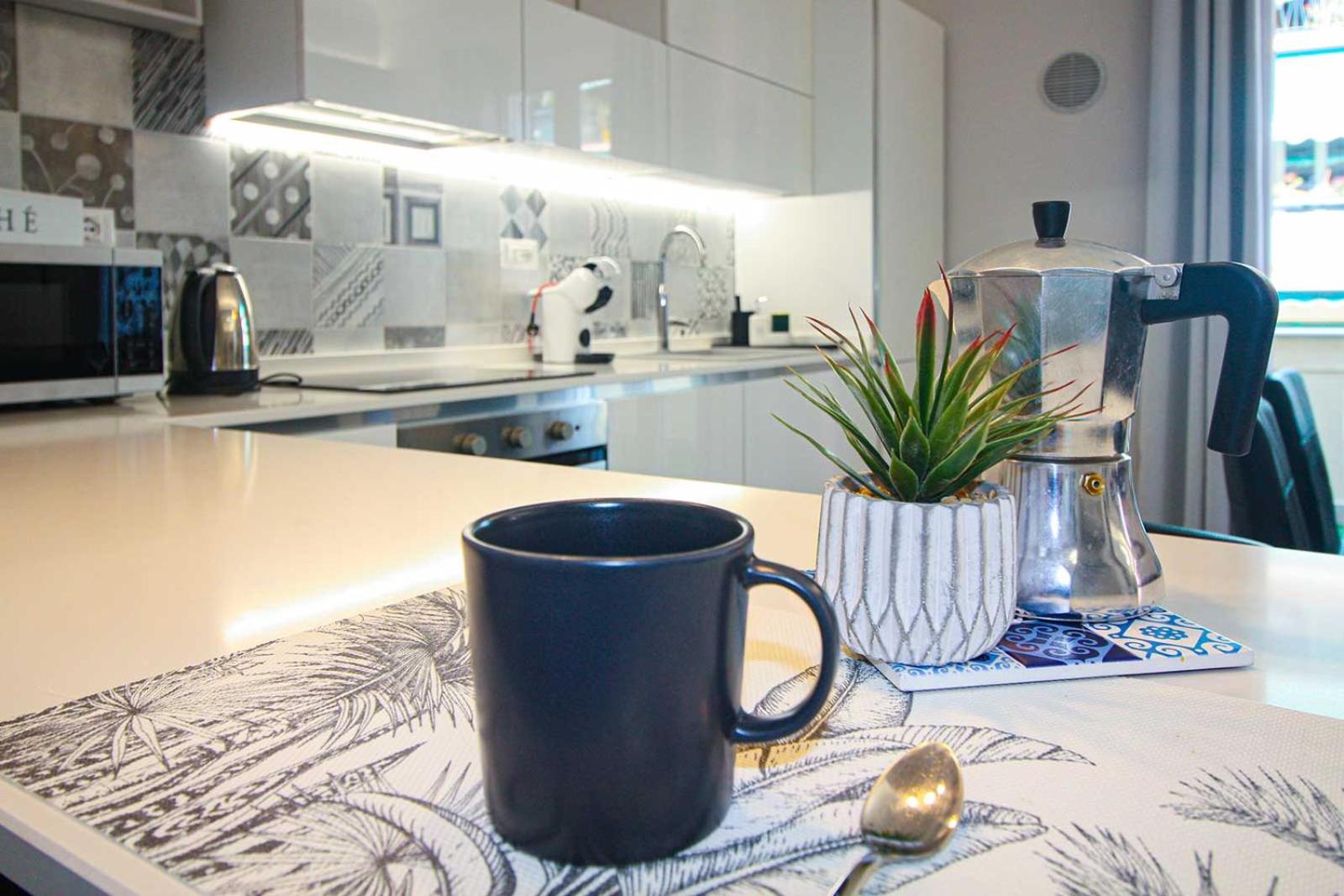 Luxury Casa Sanremo Anna