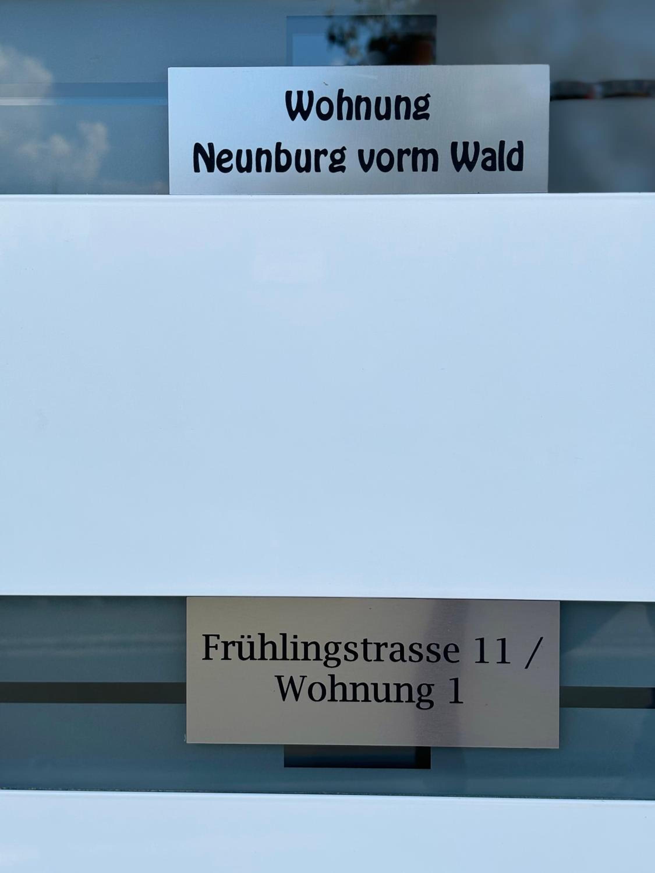Wohnung Neunburg vorm Wald - Property Image 53