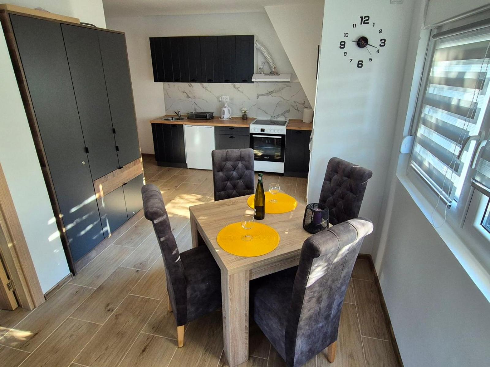 Apartman Tomić