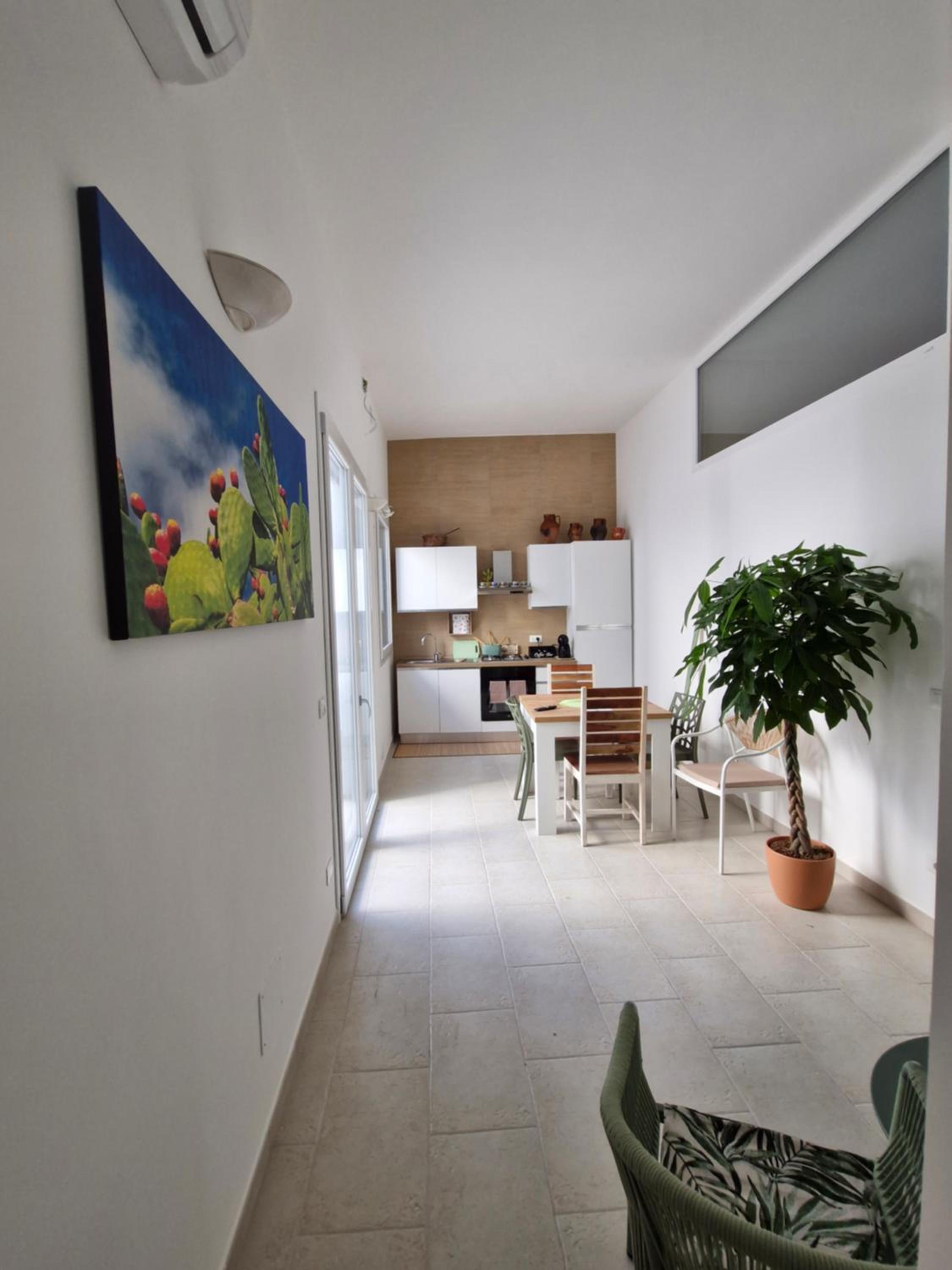 Nina rooms&apartments