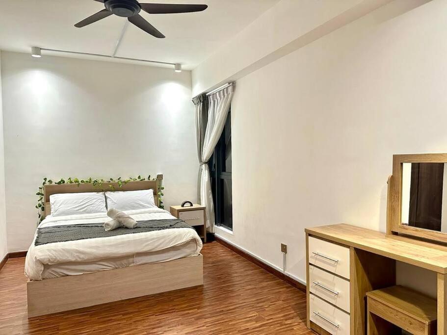 Kavenue 2-bedroom 6 pax by CSE photo 6
