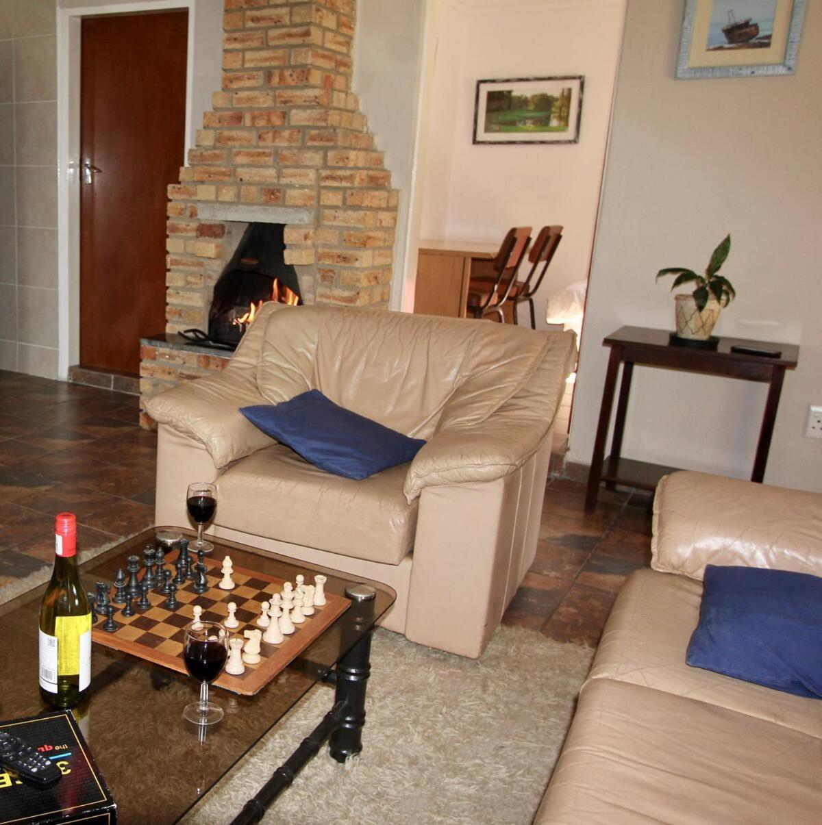 Rock Cottage Golfview Lodge